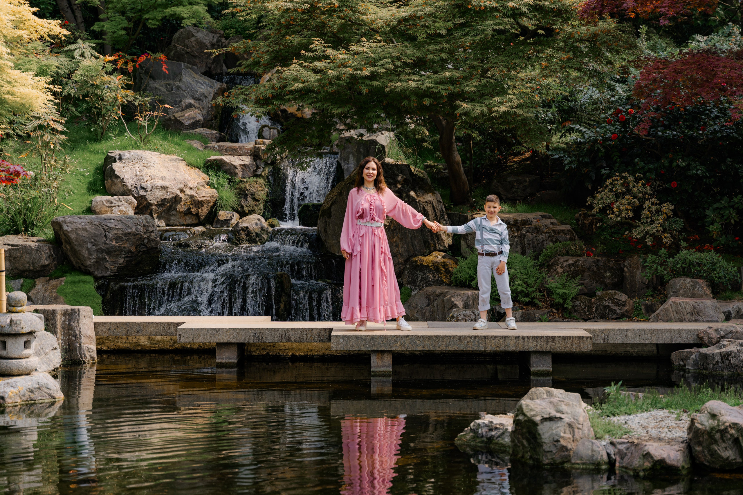 Hysteria. Tonya Kyrylenko photographer in London