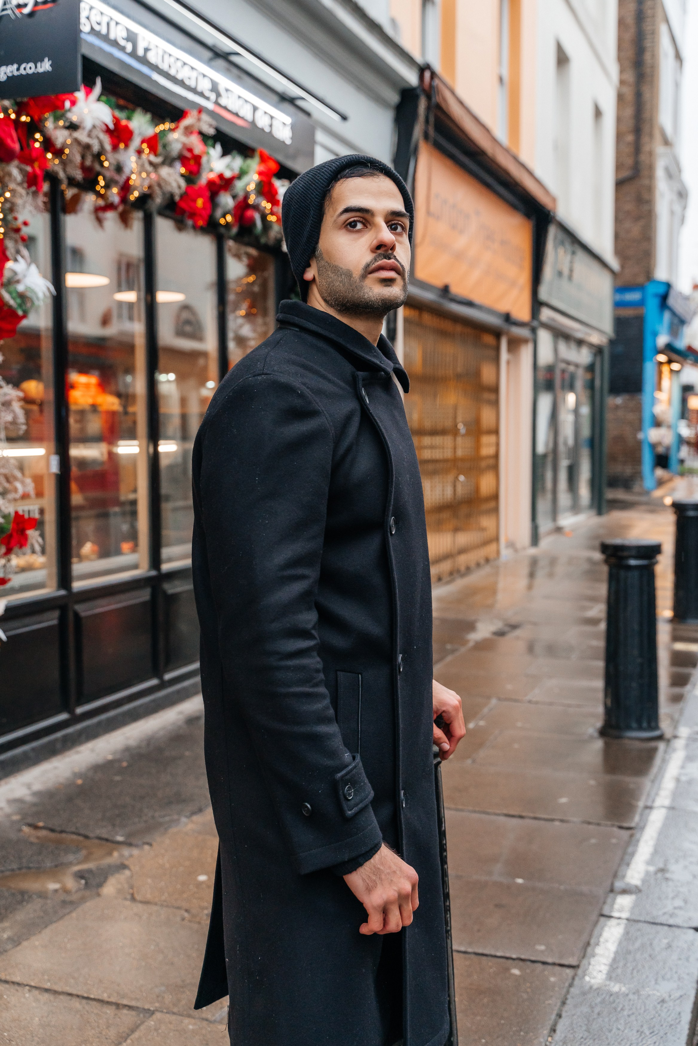 Notting Hill, London photoshoot, Notting Hill photoshoot 