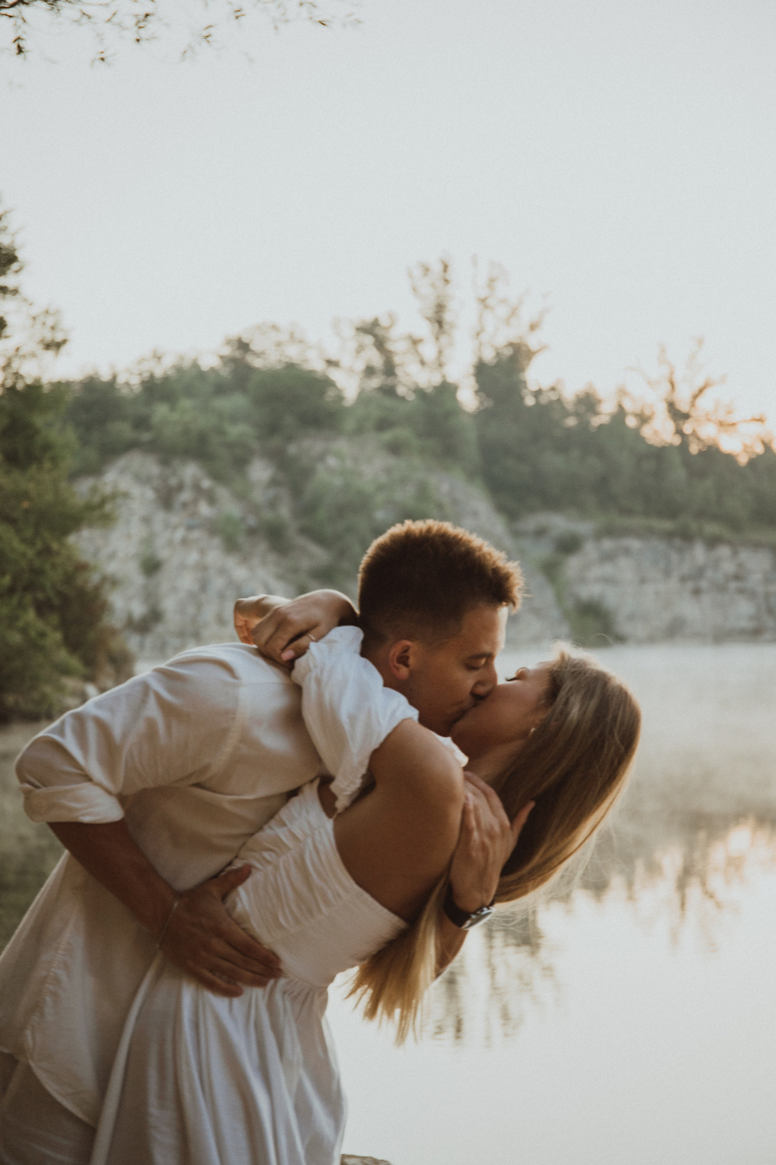 ALEKSANDRA ANDREY. Fotograf Mykhalchuk Inna Kraków