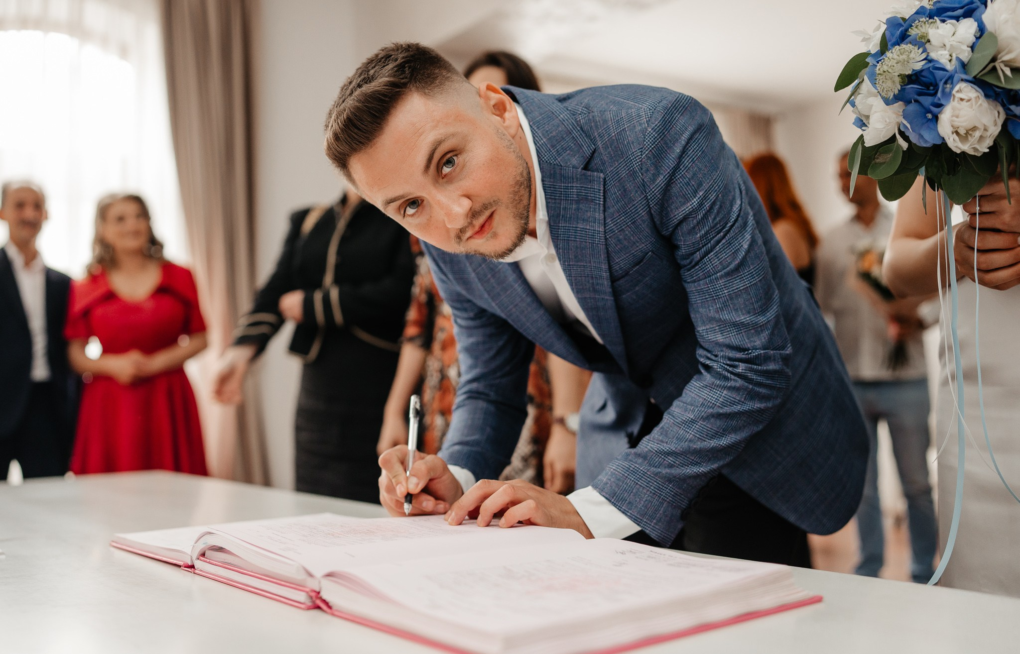 Oana — Robert | Ramnicu Valcea