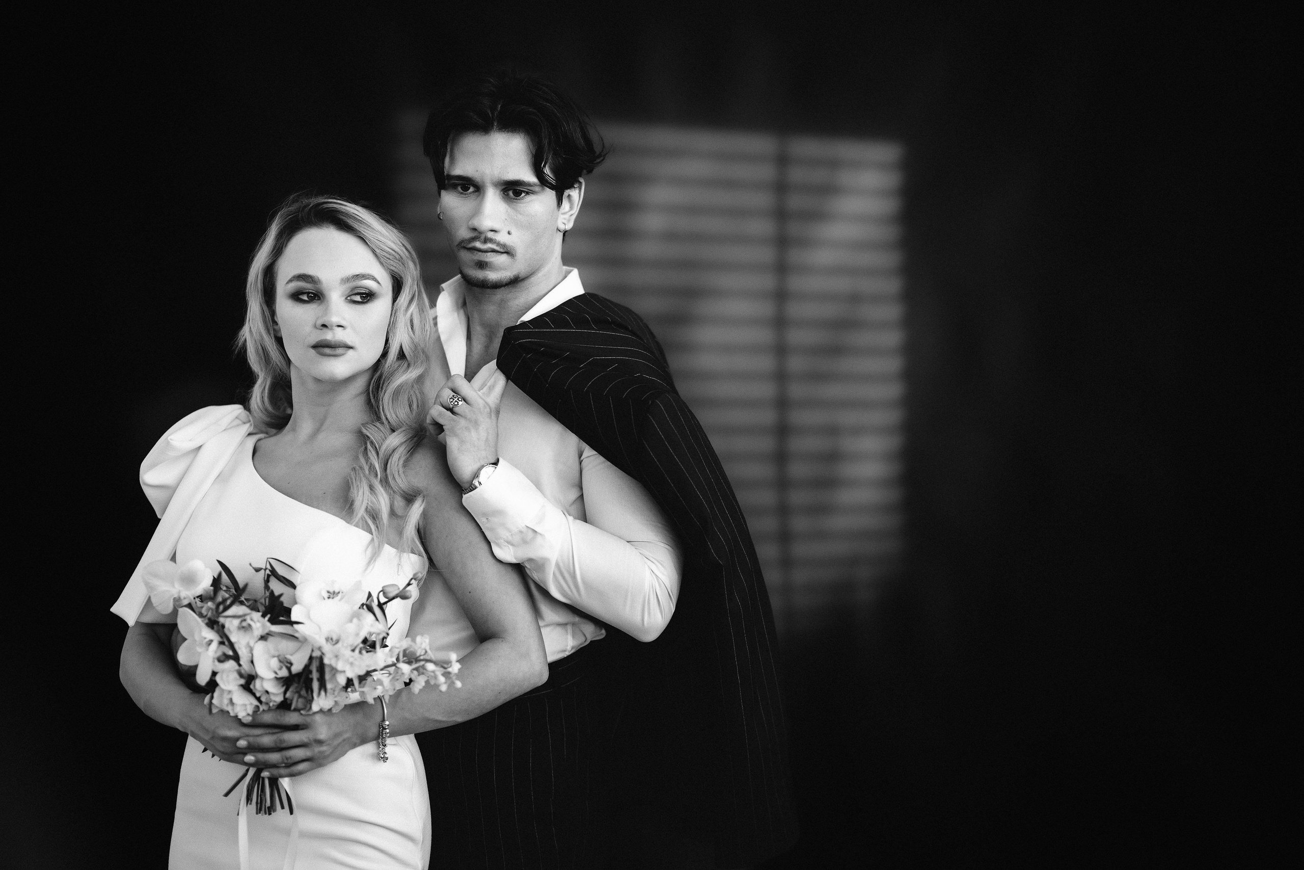 Dan si Claudia. Valentin Melen - fotograf de nunta 🤍