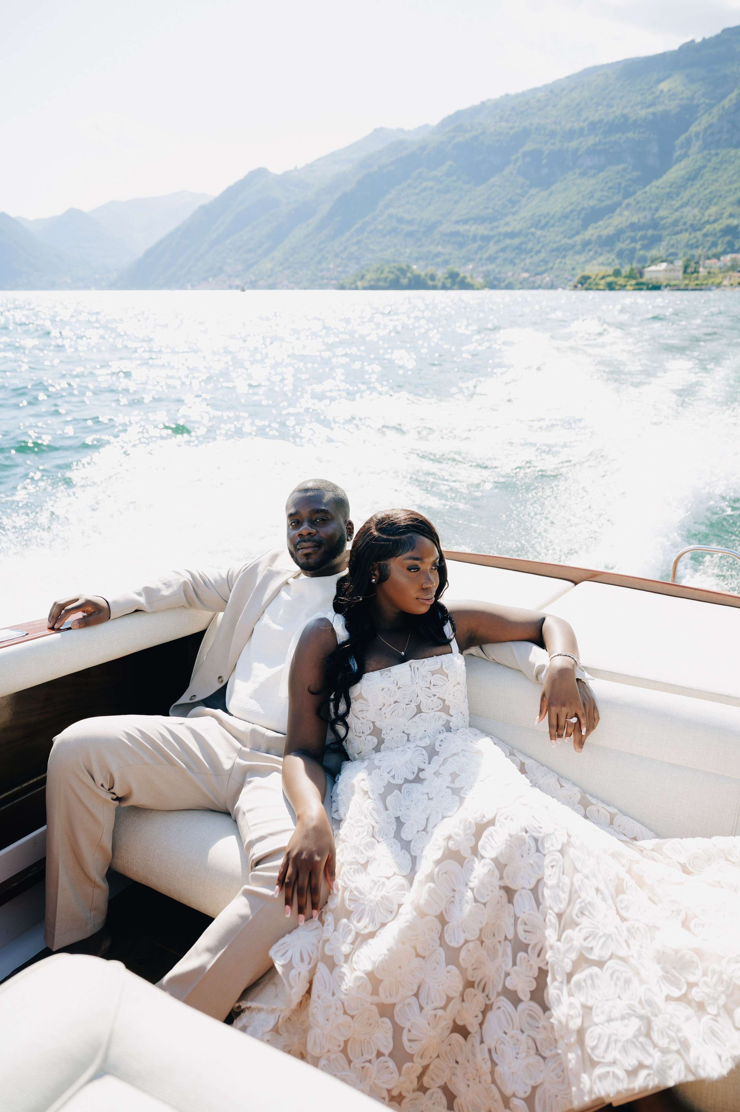 Lake Como. Lake Como Photographer — Proposal | Wedding | Elopement
