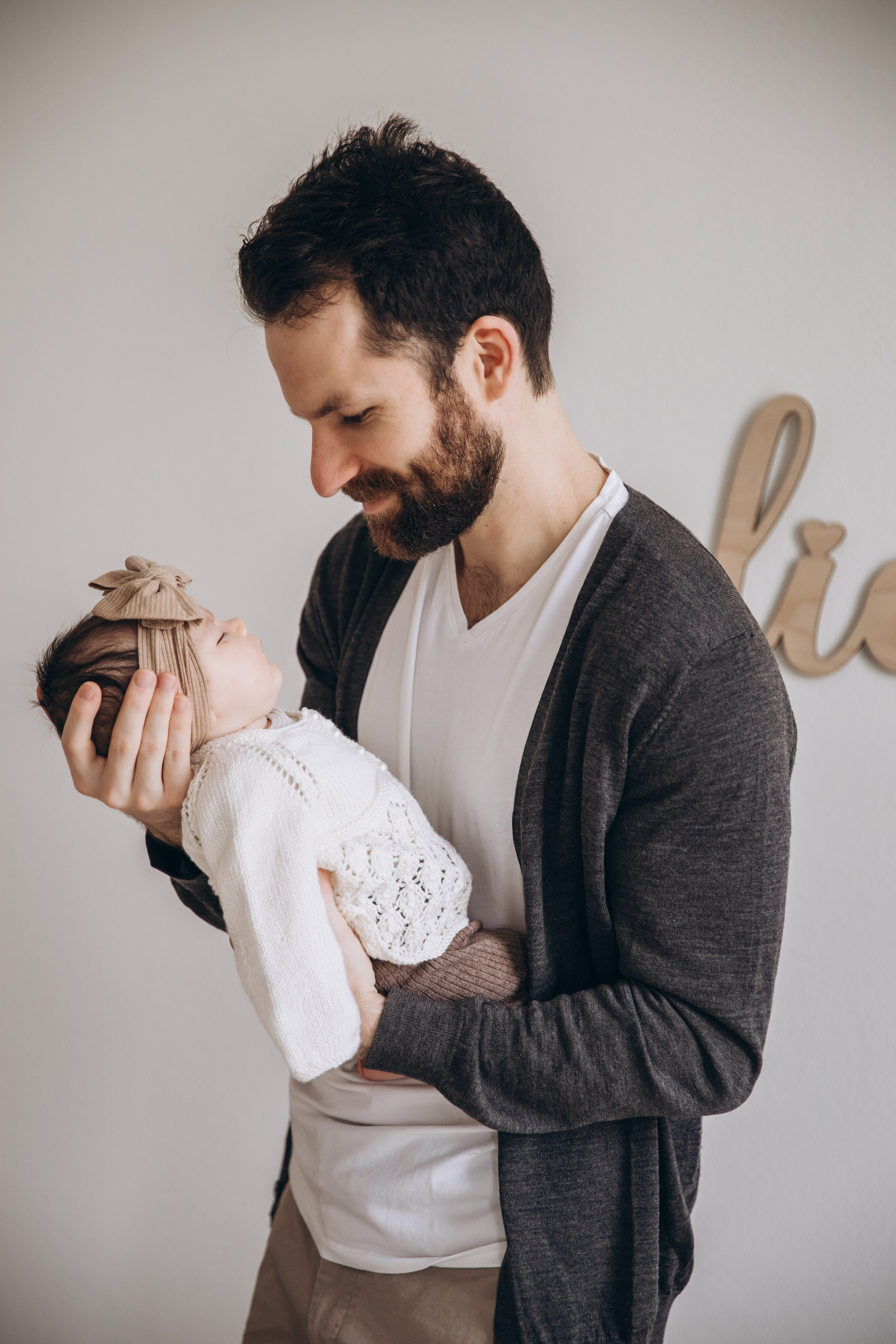 Jake & Janice. Family Photographer in Prague Nigina Fattakh