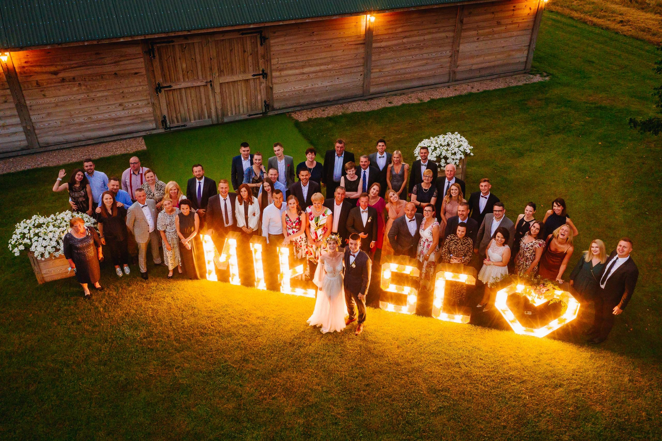 Wojciech Kaszlej Fotografia — fotograf ślubny Augustów. Suwałki, Białystok, Warszawa