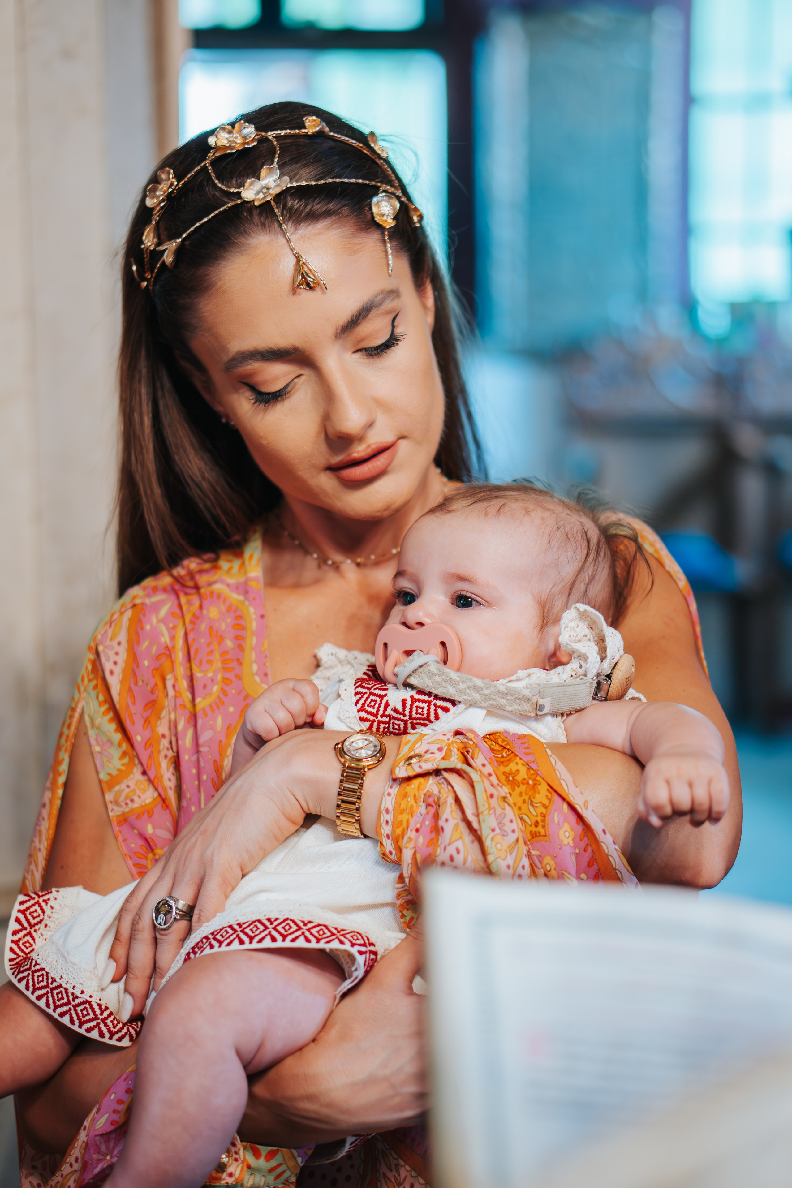 Matilda. Fotograf de evenimente din Romania