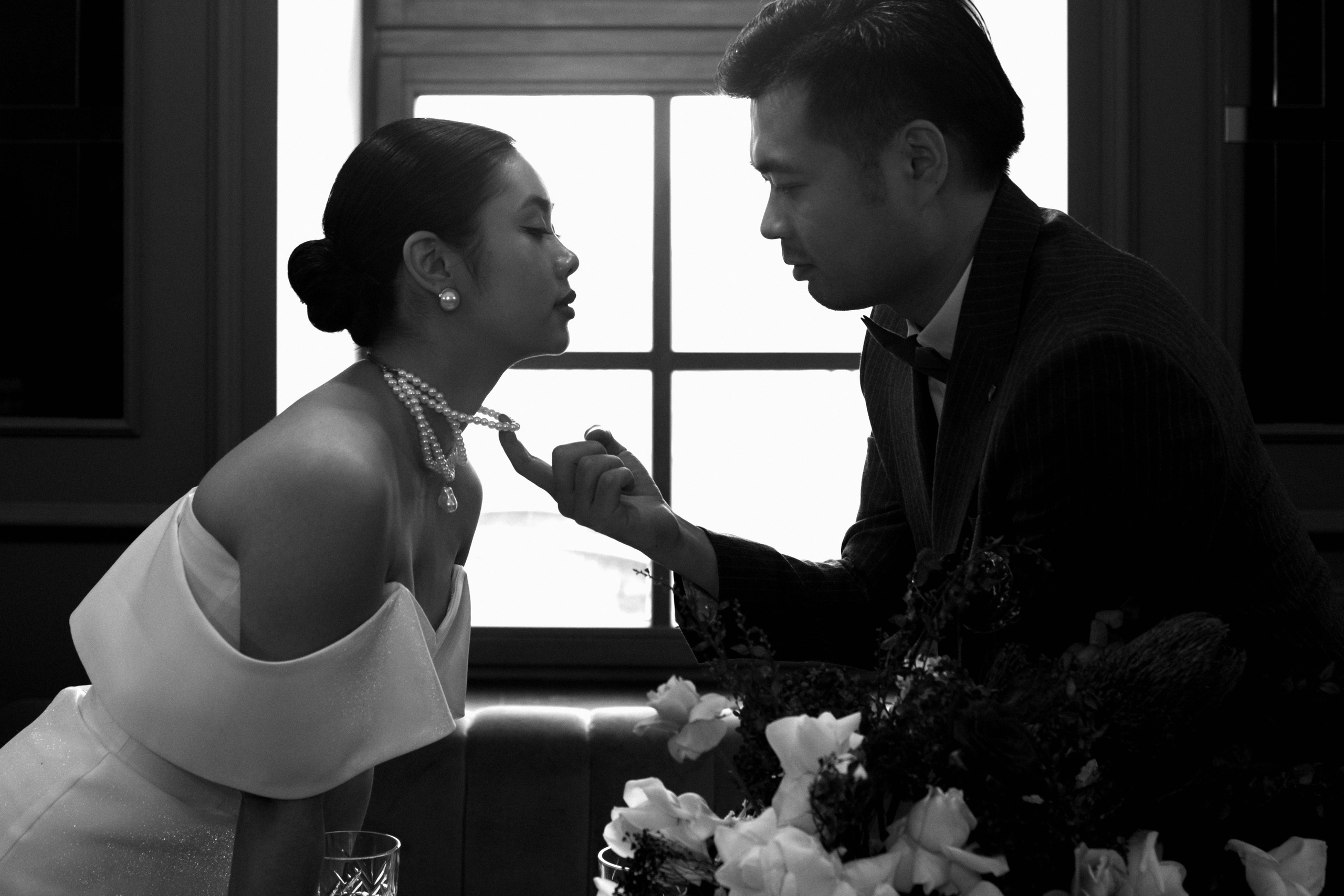 V+P. Fotógrafa profesional en España