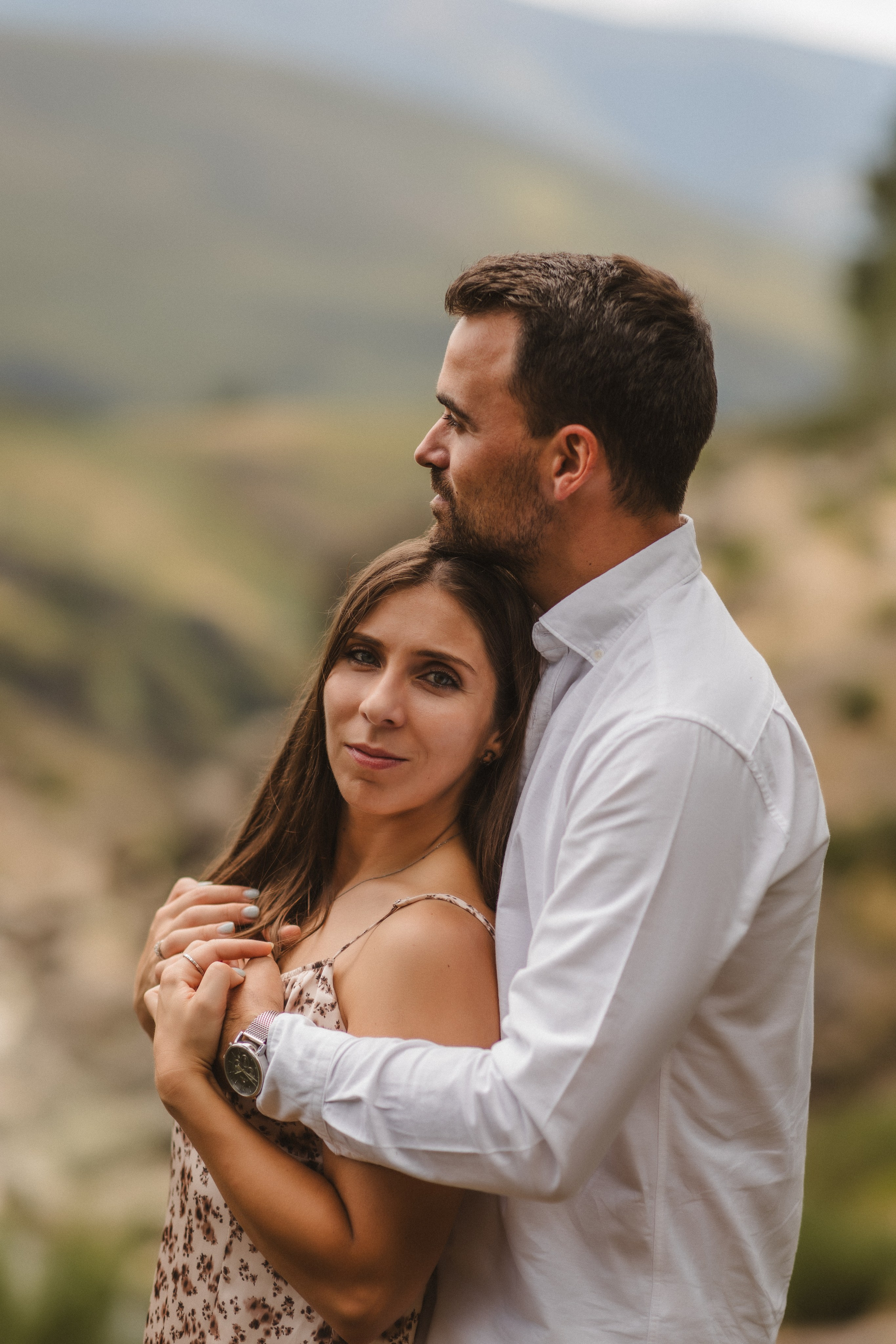 Daniela & Rui. Photographe de mariage et de famille à Braga — Alexandra Mieres Photography