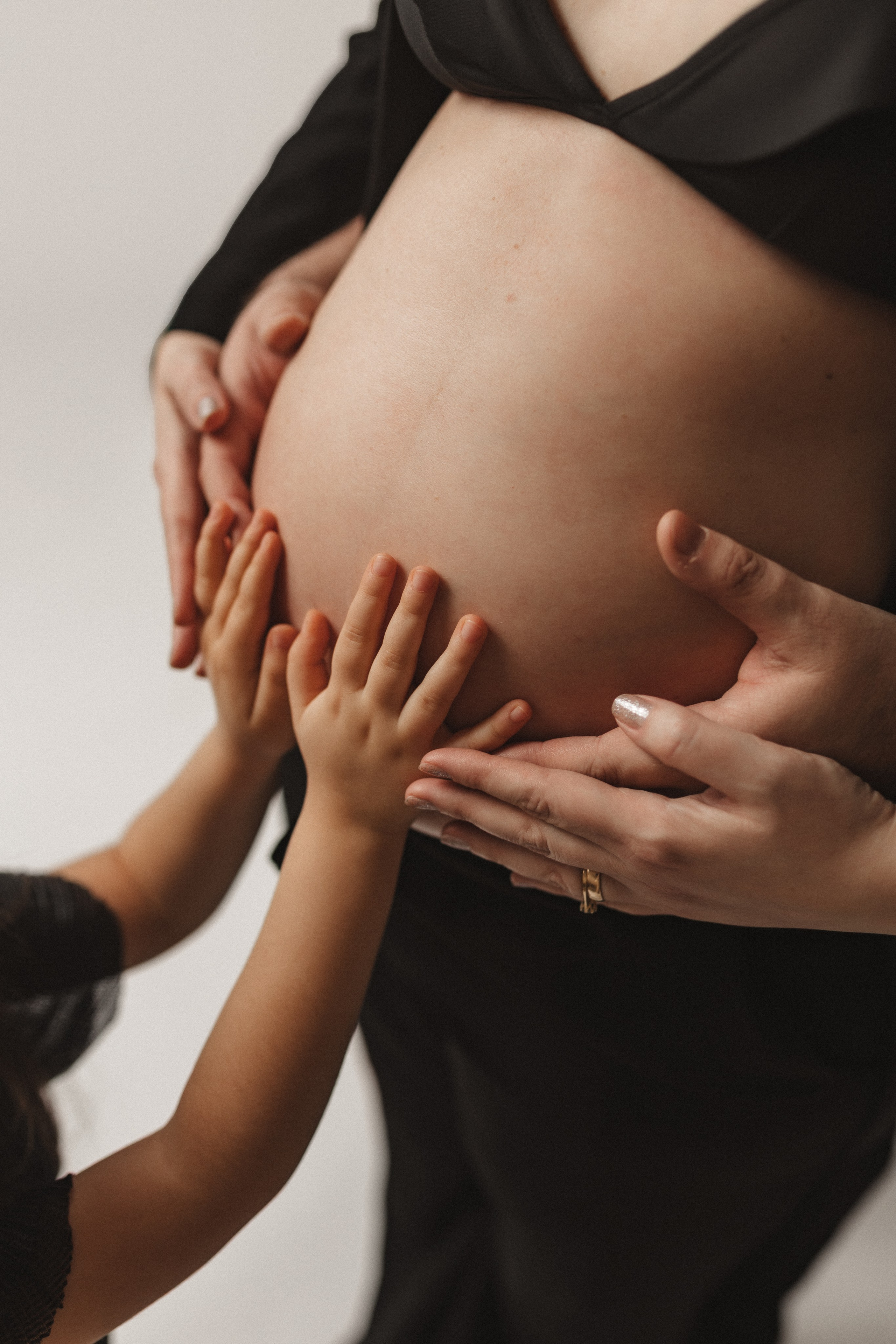 5. Grossesse. Photographe de mariage et de famille à Braga — Alexandra Mieres Photography