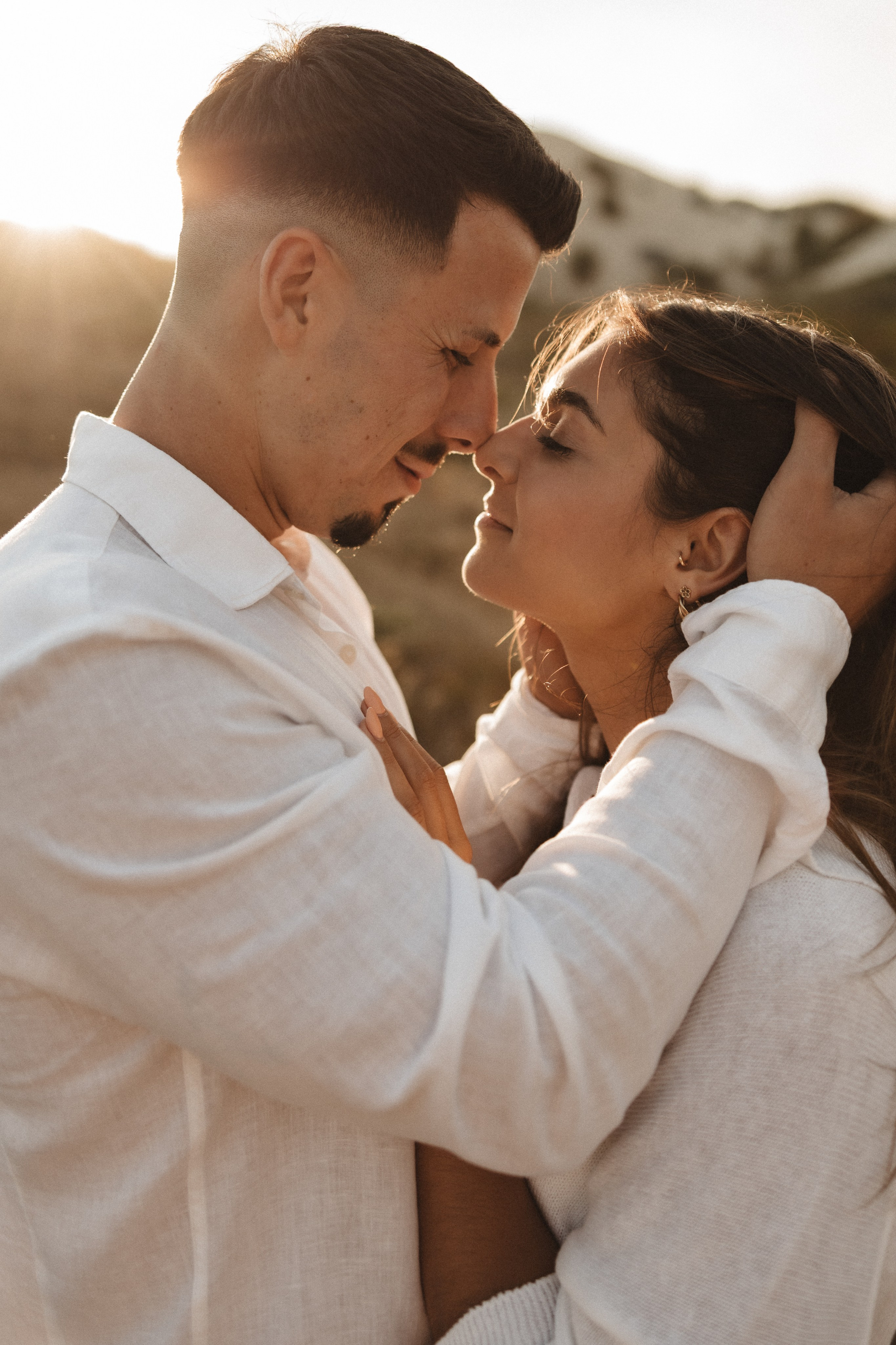 Sara e Fábio. Photographe de mariage et de famille à Braga — Alexandra Mieres Photography