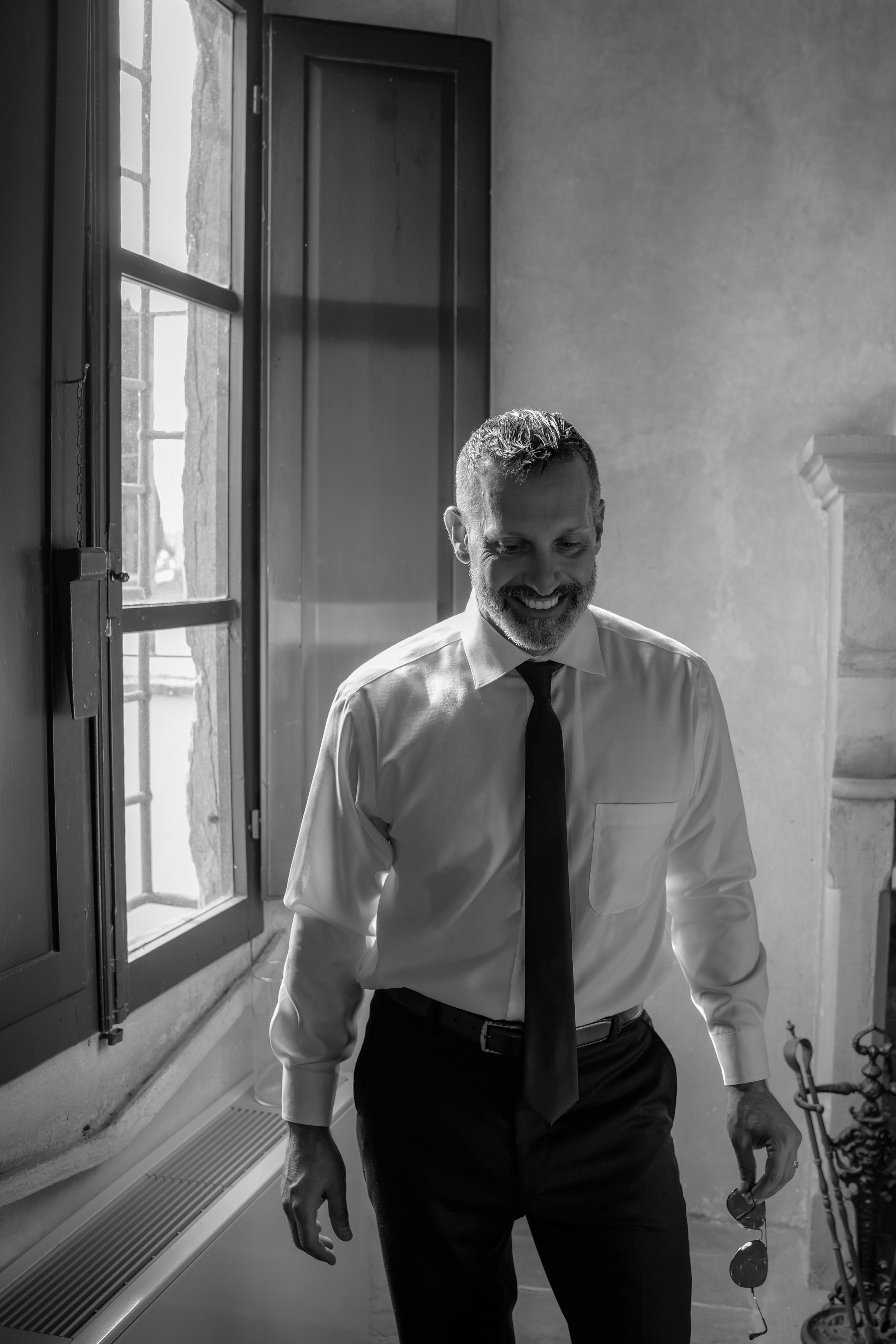 Dom&Ally. Wedding photographer Italy