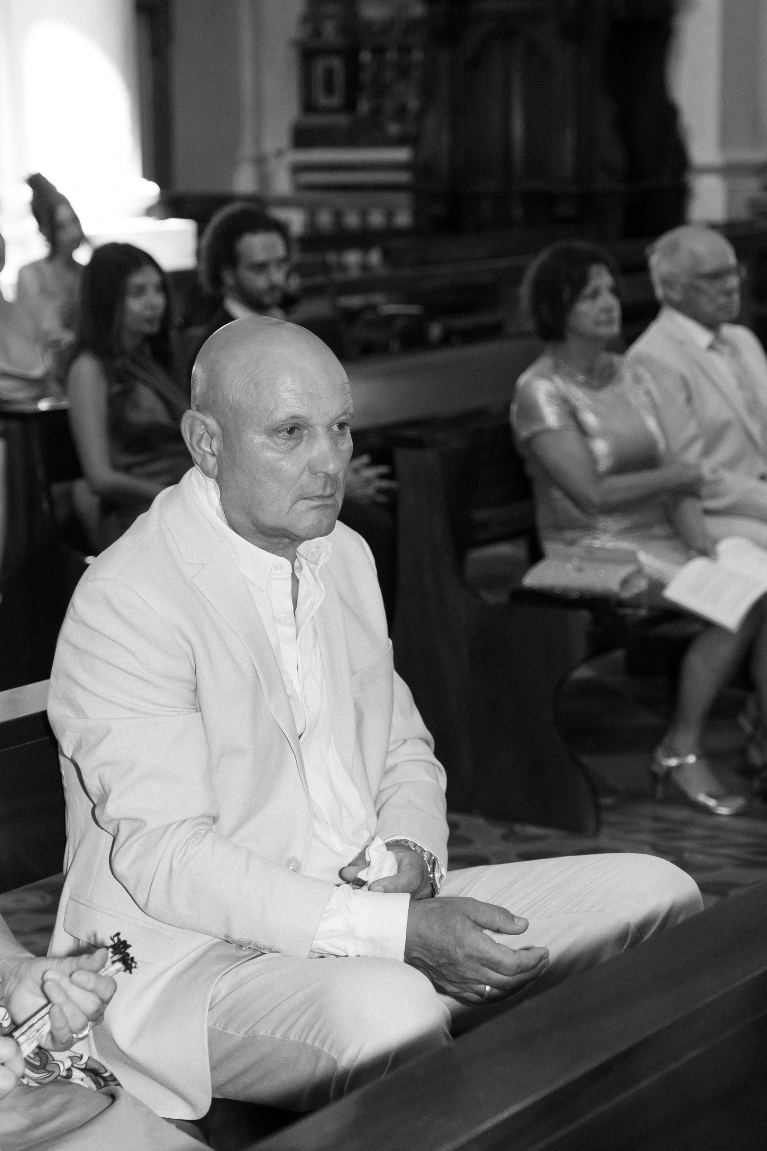 Sofia&Falk. Wedding photographer Italy