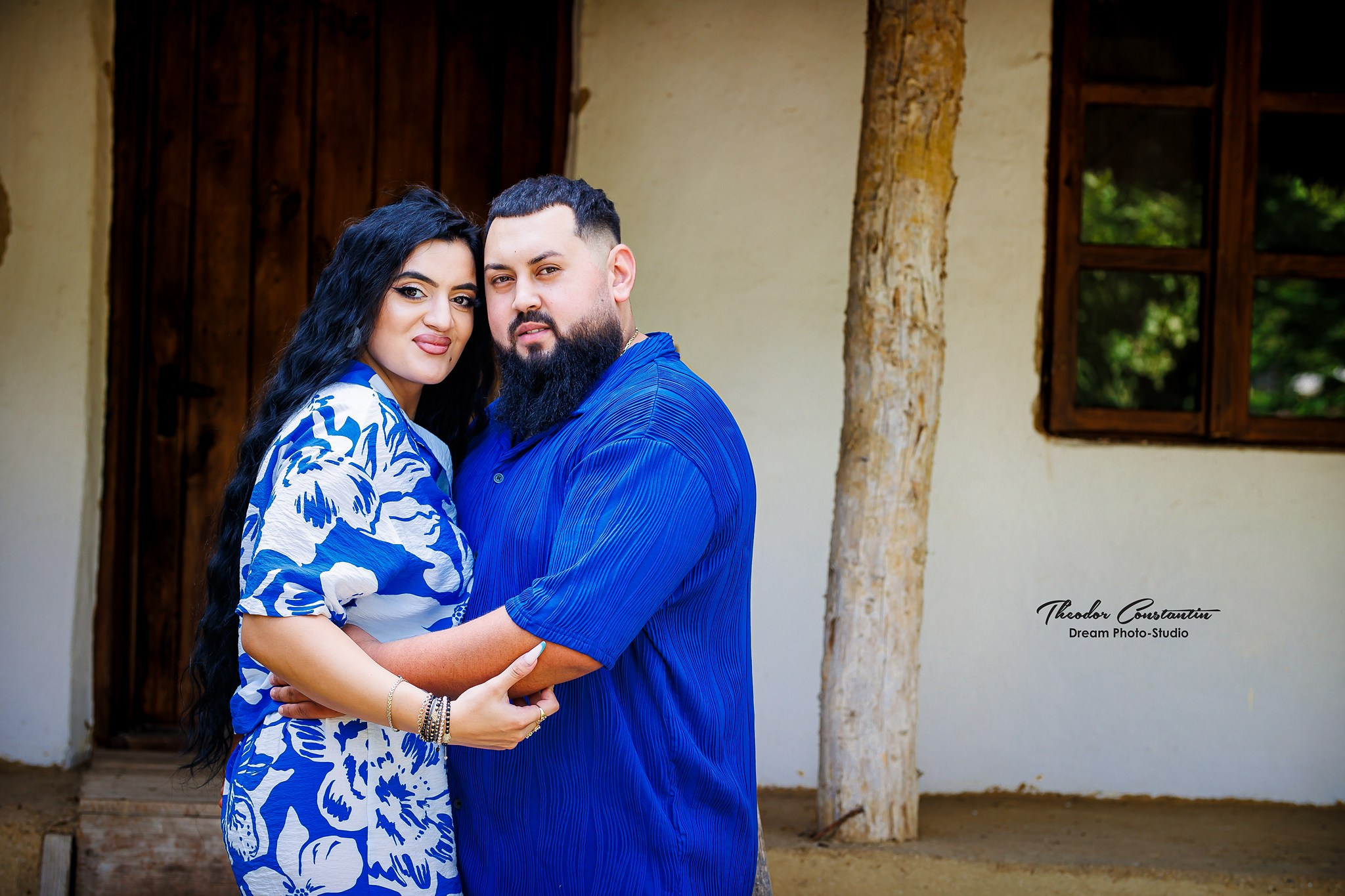 PreWedding. Dream Studio Galați – ședințe foto profesionale pentru familie, portrete și evenimente