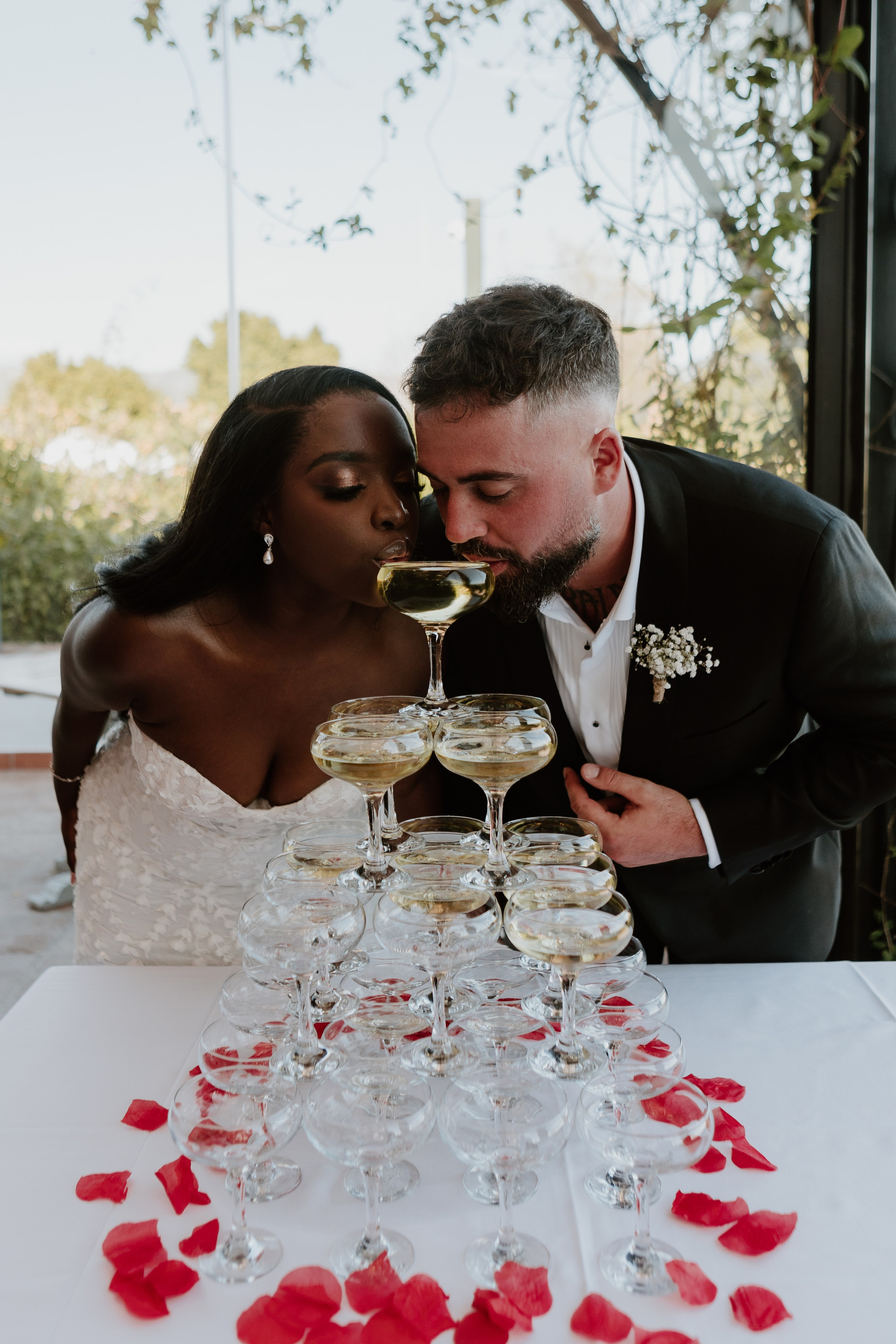 Spain wedding packages. Plan Your Dream Wedding or Elopement in Sunny Southern Spain | Amore Mio Weddings