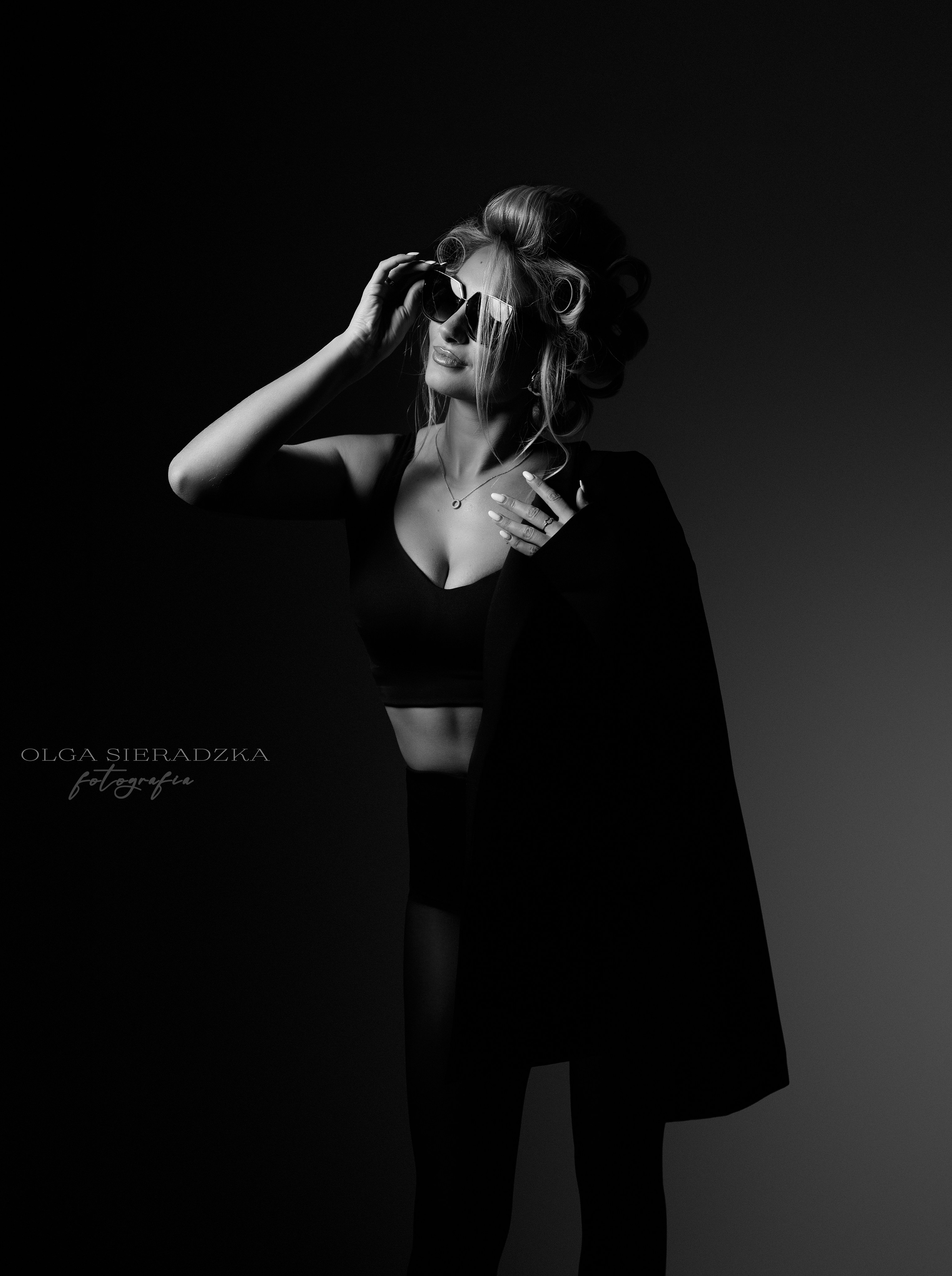 Sesje kobiece. Olga Sieradzka fotograf rodzinny, ciążowy i dziecięcy w Pile