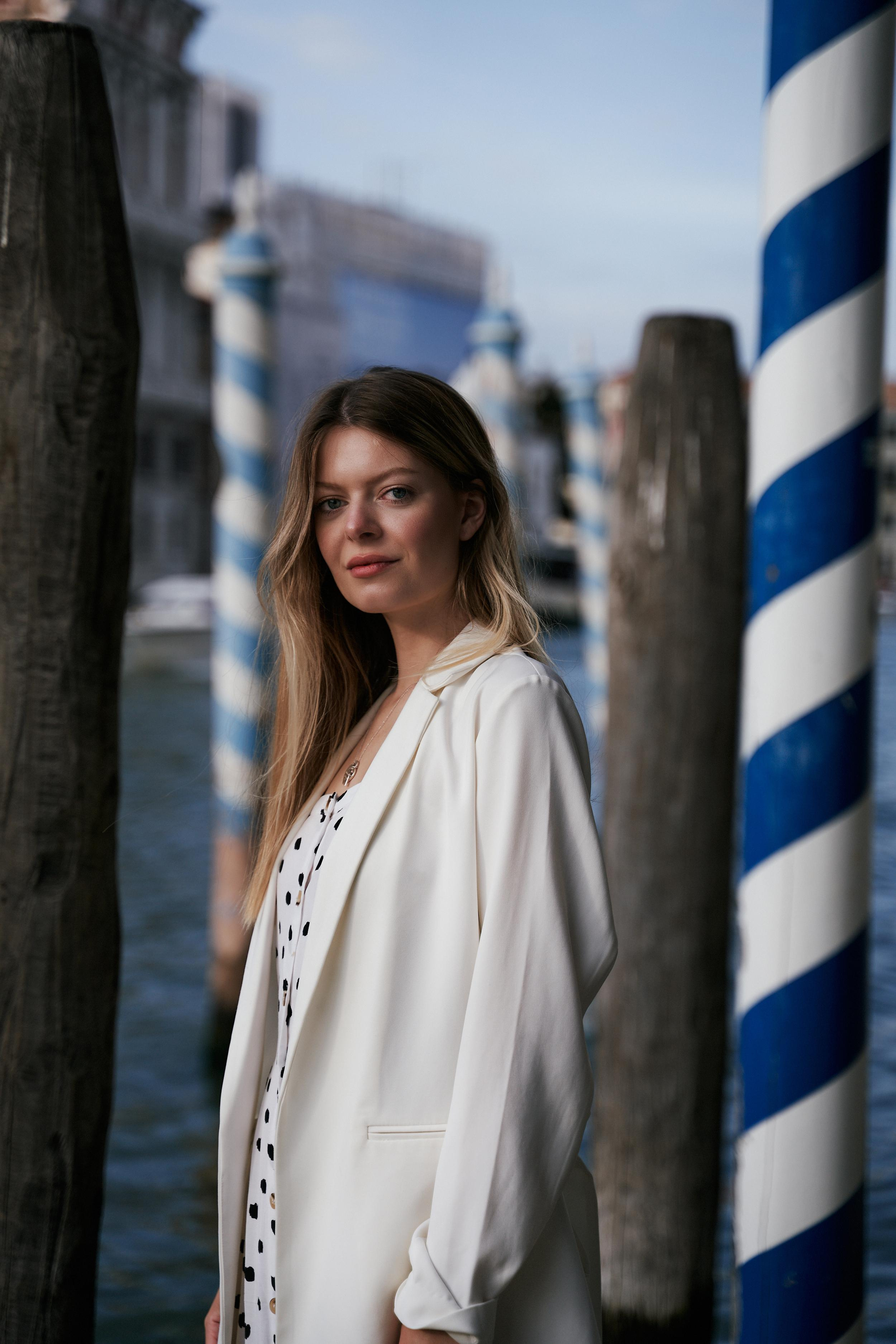 Tiana Mubo | Photographer & Creative Director | Berlin