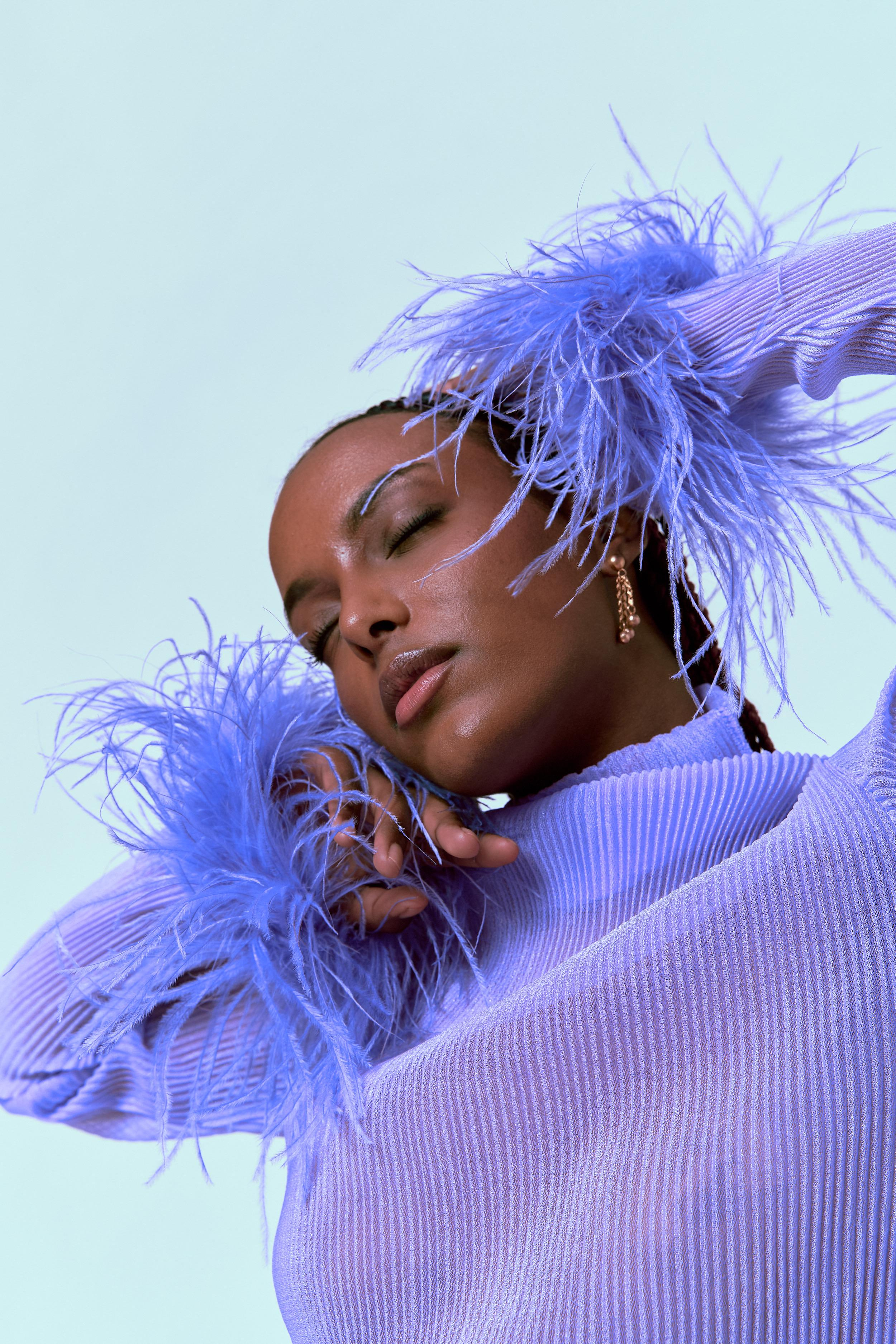 Tiana Mubo | Photographer & Creative Director | Berlin