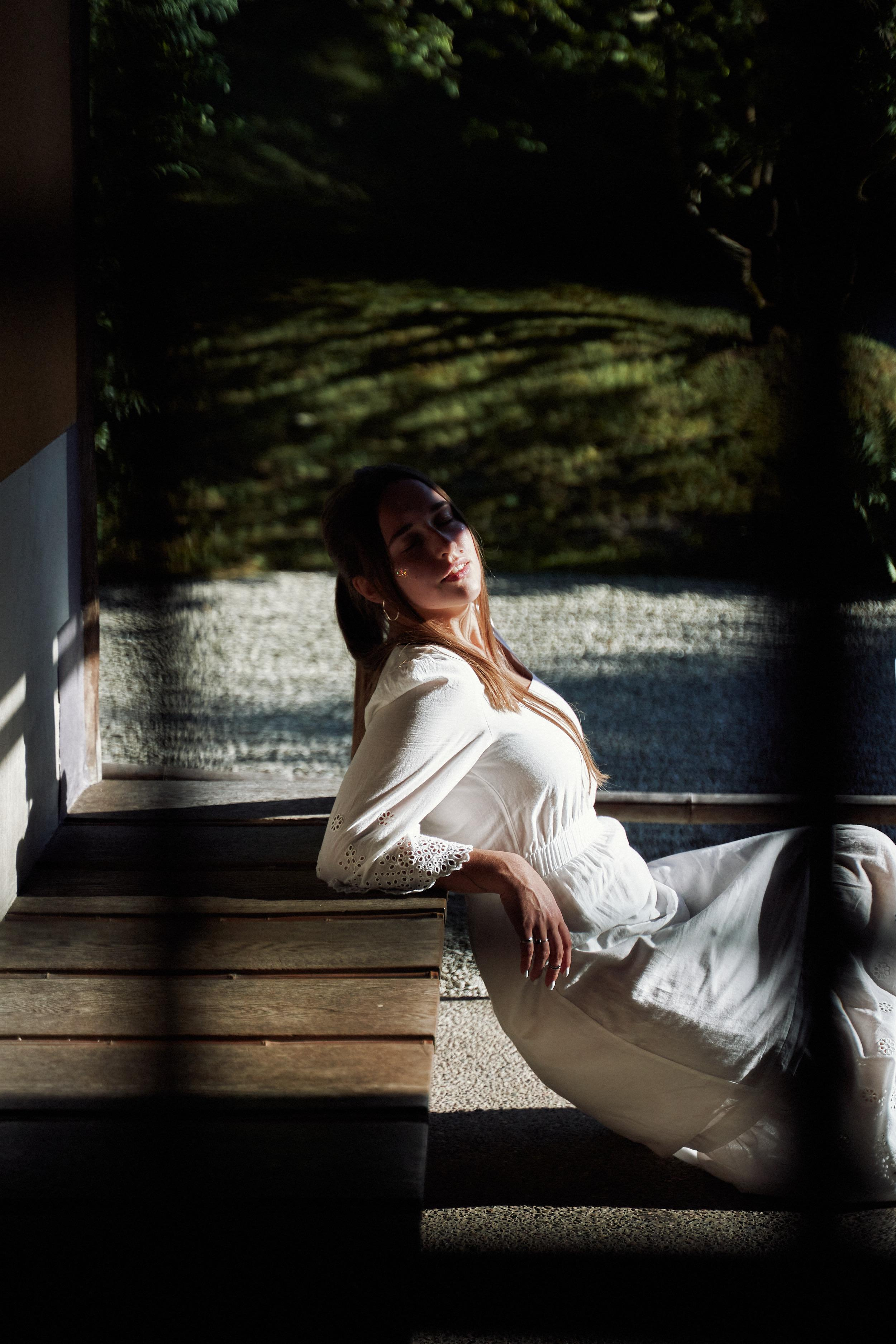 Tiana Mubo | Photographer & Creative Director | Berlin