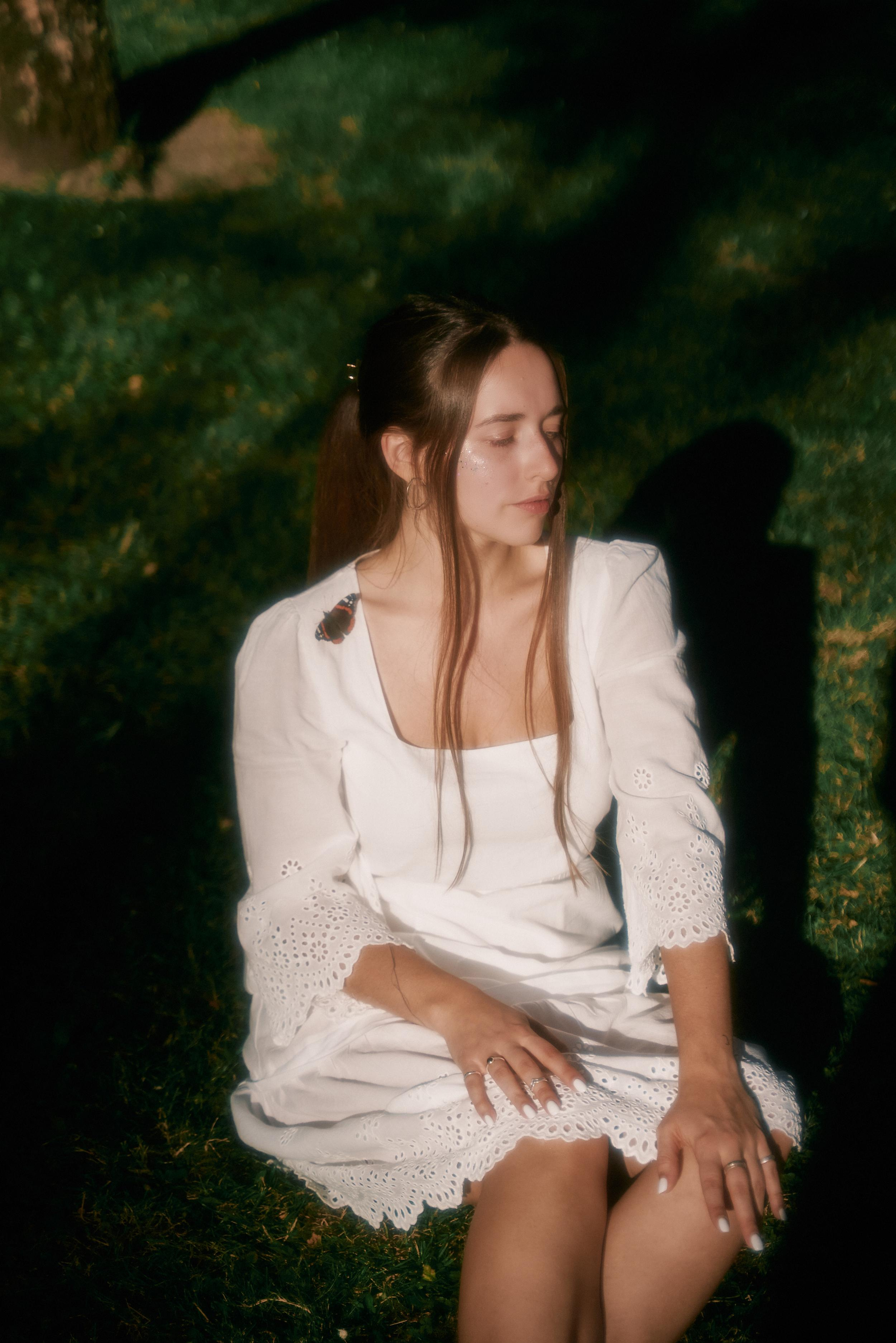 Tiana Mubo | Photographer & Creative Director | Berlin