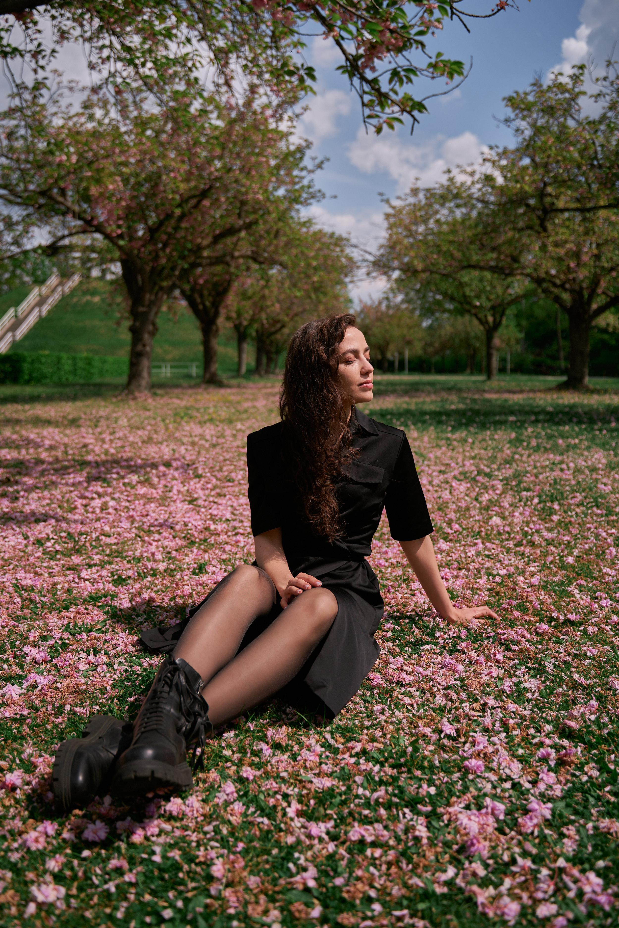 Tiana Mubo | Photographer & Creative Director | Berlin