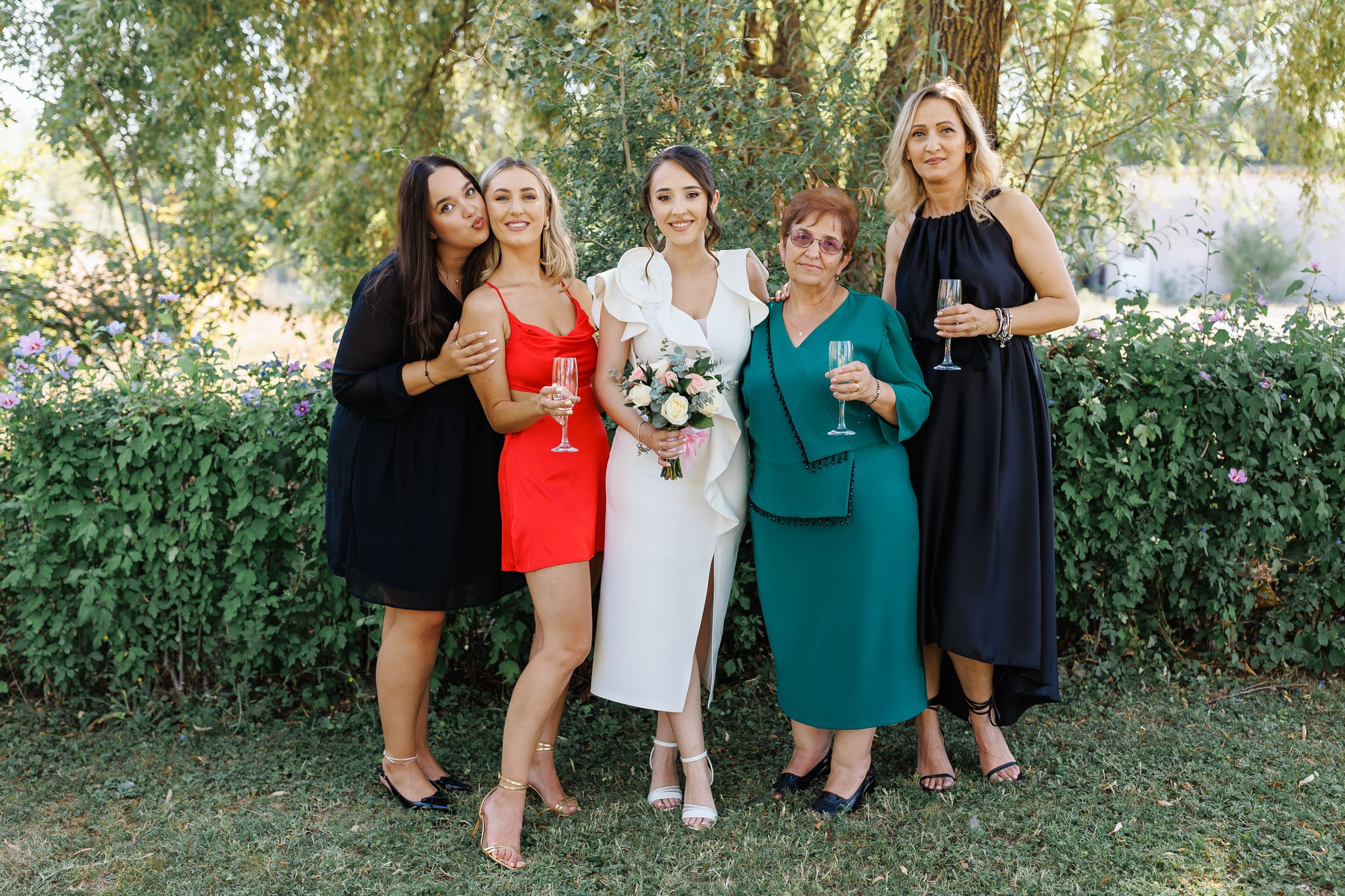 Cununie civila Oana + Madalin. Fotograf nunta Bucuresti - Manu Ivanciu