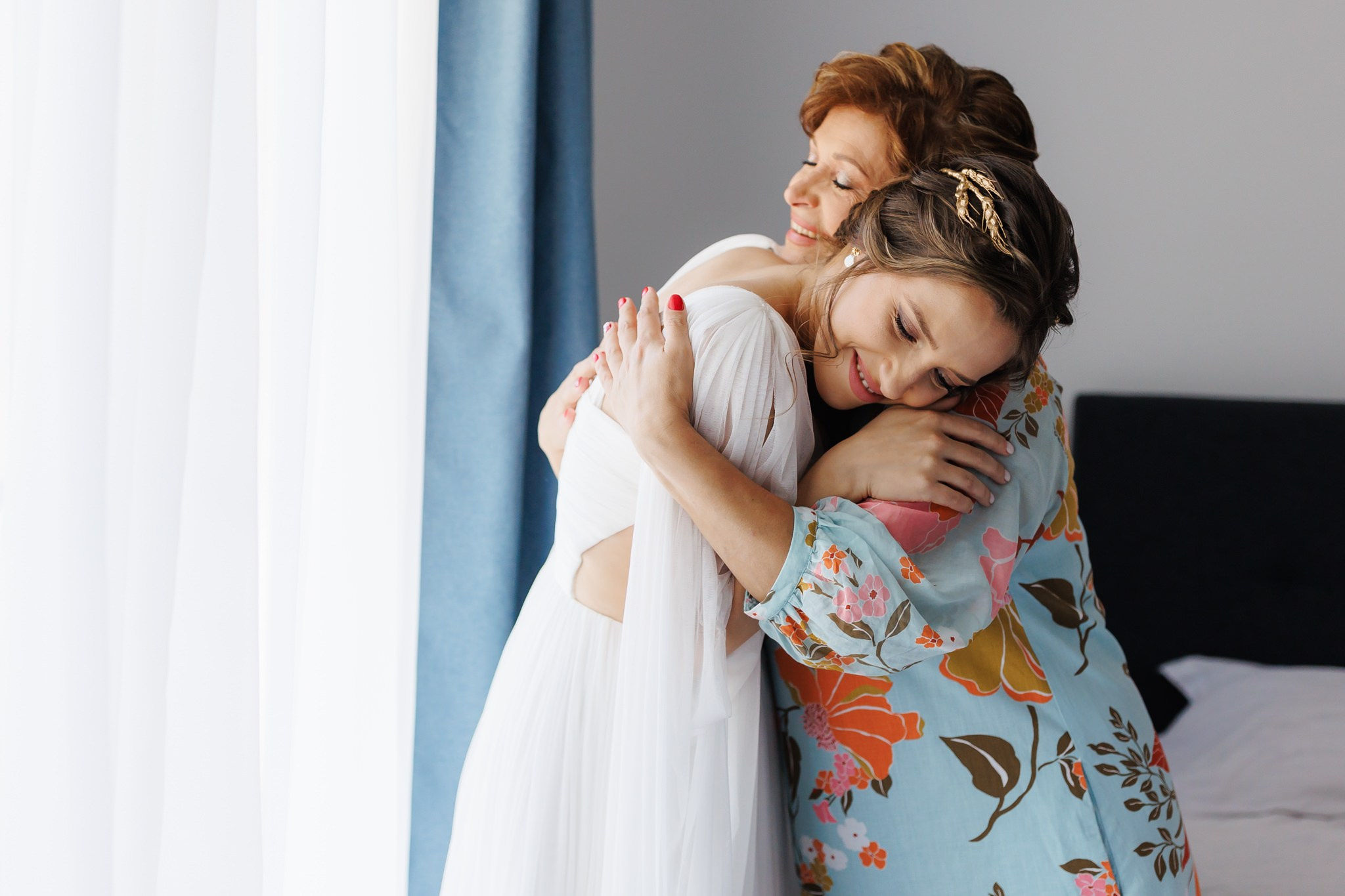 Nunta Beatrice + Alin la Domeniile Saftica. Fotograf nunta Bucuresti - Manu Ivanciu