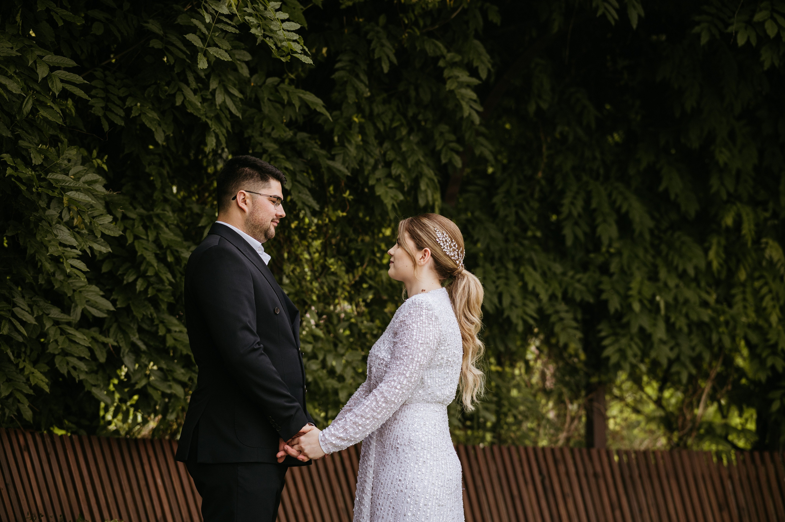 Dani si Elisa. Valentin Melen - fotograf de nunta 🤍