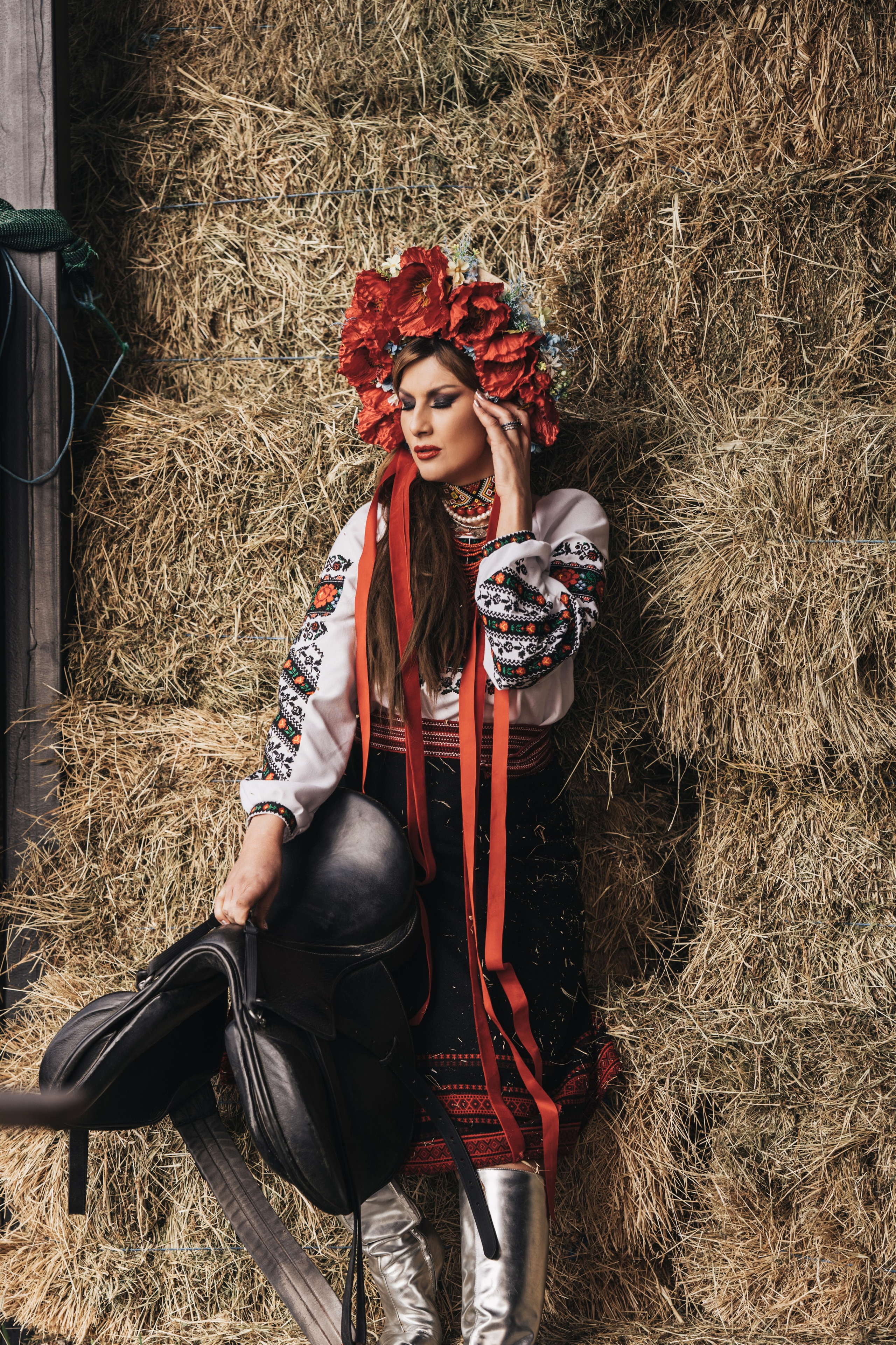 Ukrainian girl. GK Photography – Capture the Moment