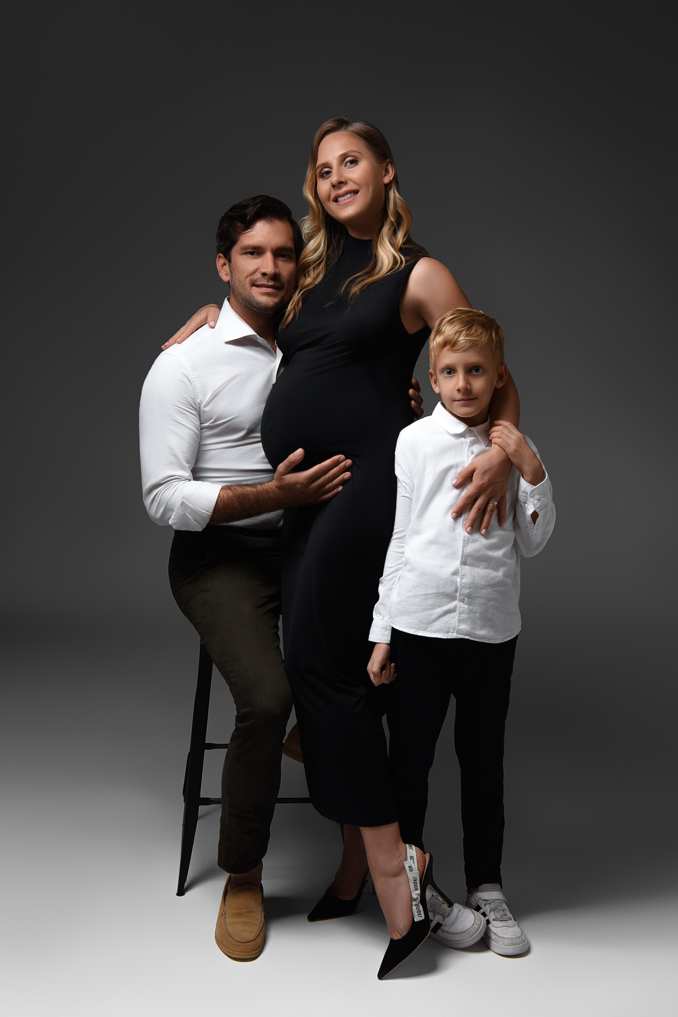 Famille I.Z. MARIA VALUEVA Photographer in Nice, Cannes, Monaco, France, Europe, Istanbulm Turquie