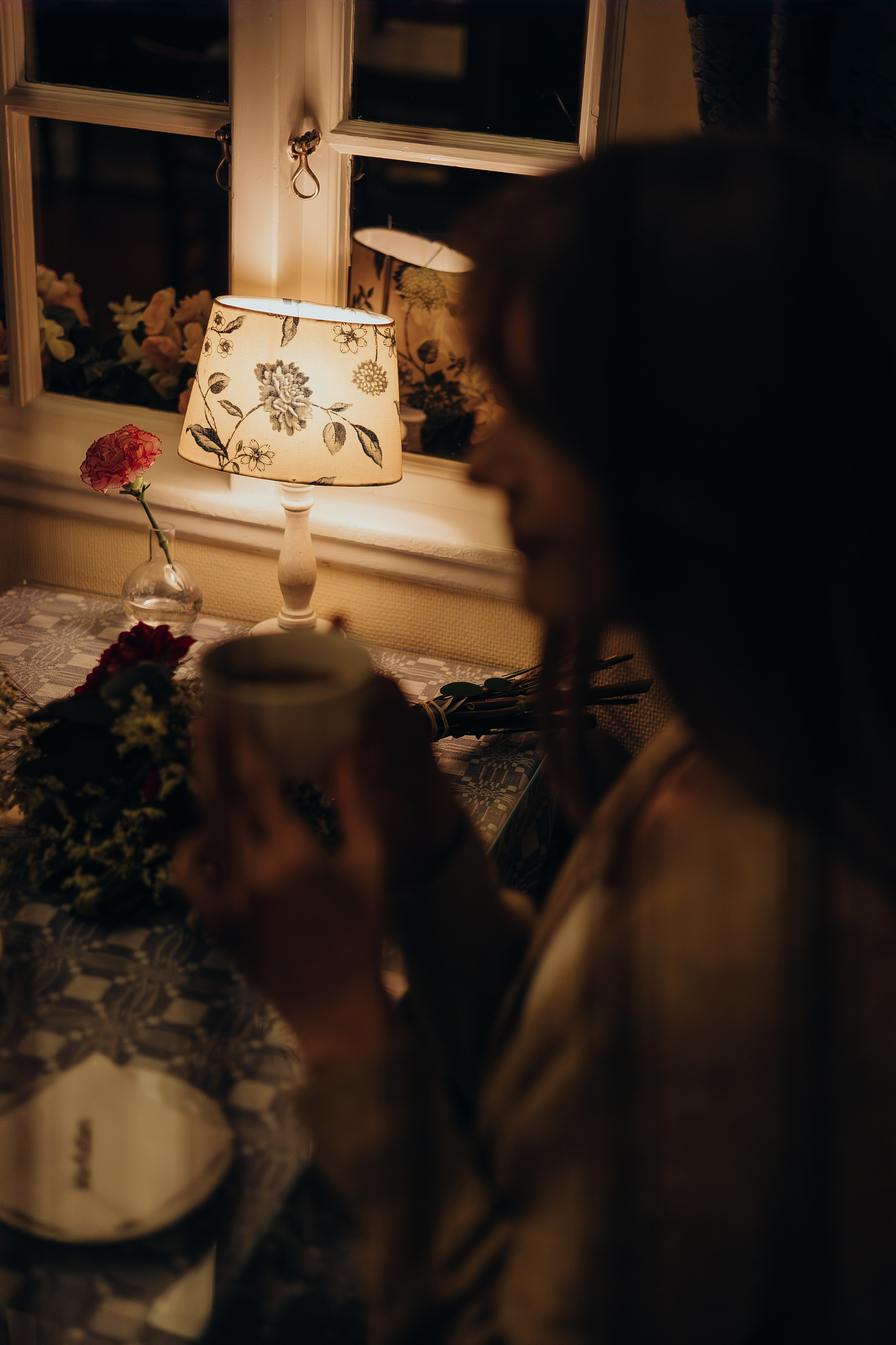 Autumn walk. Iryna Zhyvora | Photographer | Stockholm