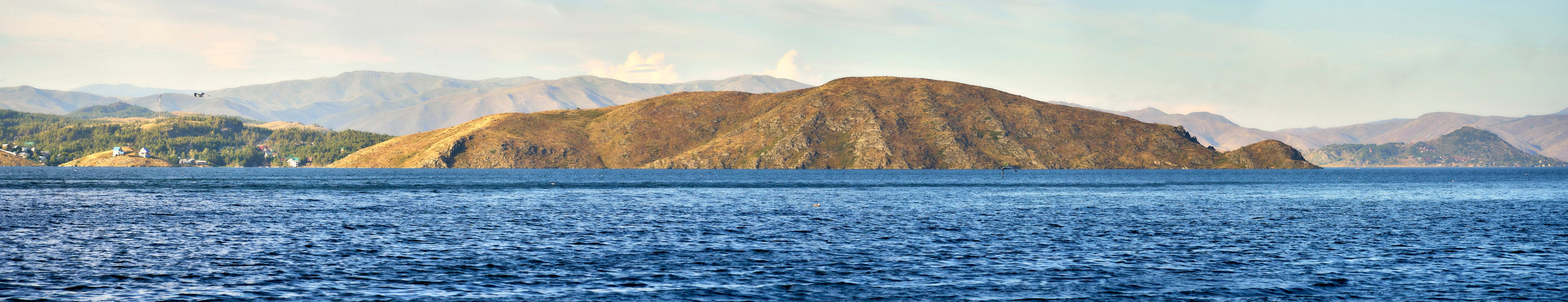 Бухтарма. Андрей Шипилов — Фотография & Видеография