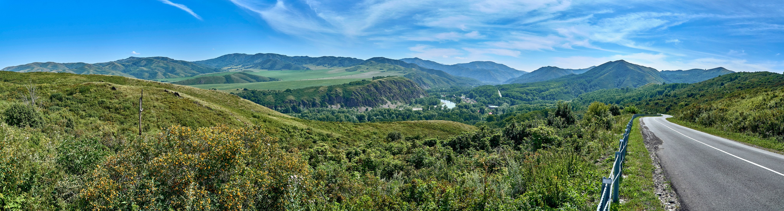 Бухтарма. Андрей Шипилов — Фотография & Видеография
