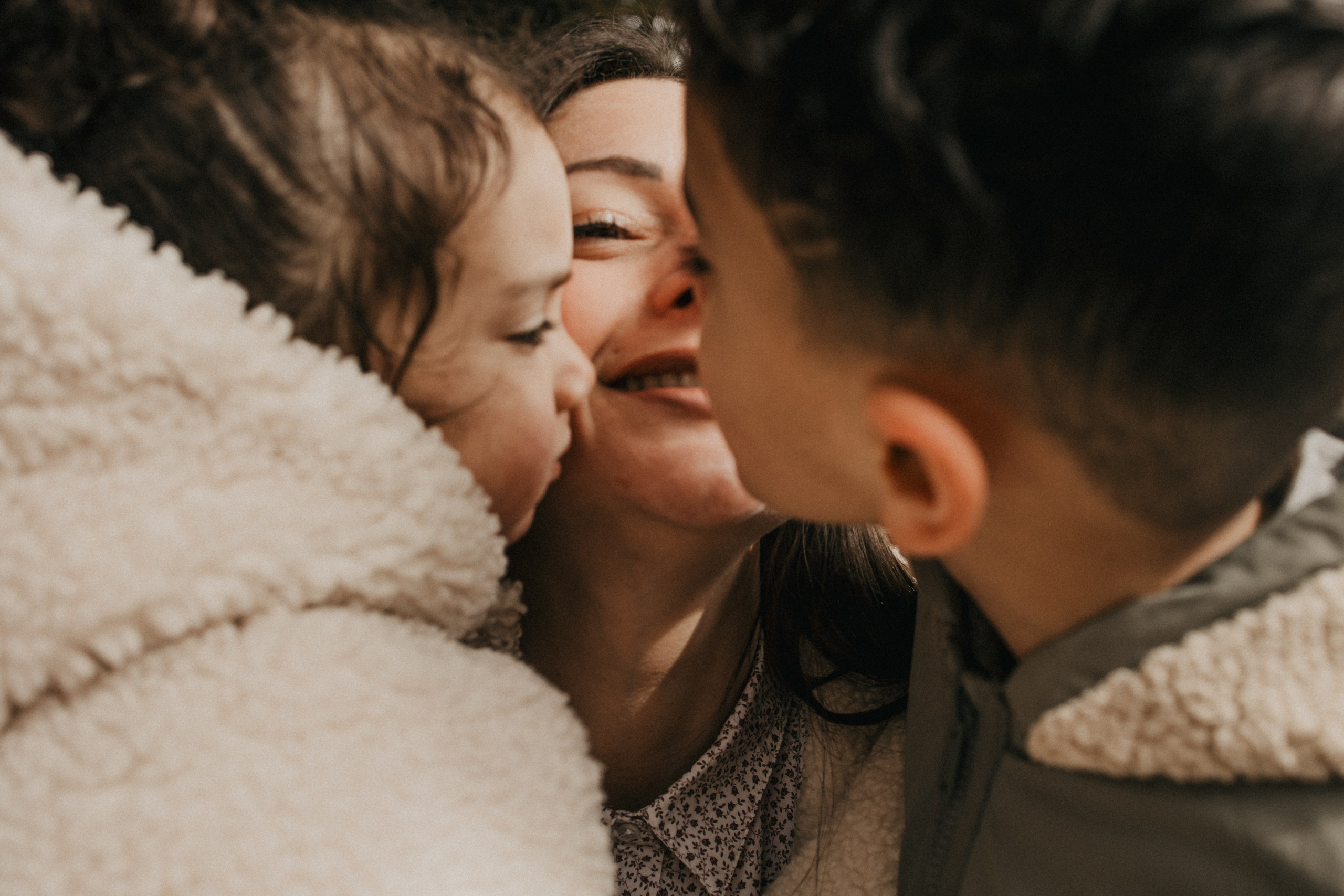 FAMILLE. Семейный фотограф во Франции (Мец, Люксембург)