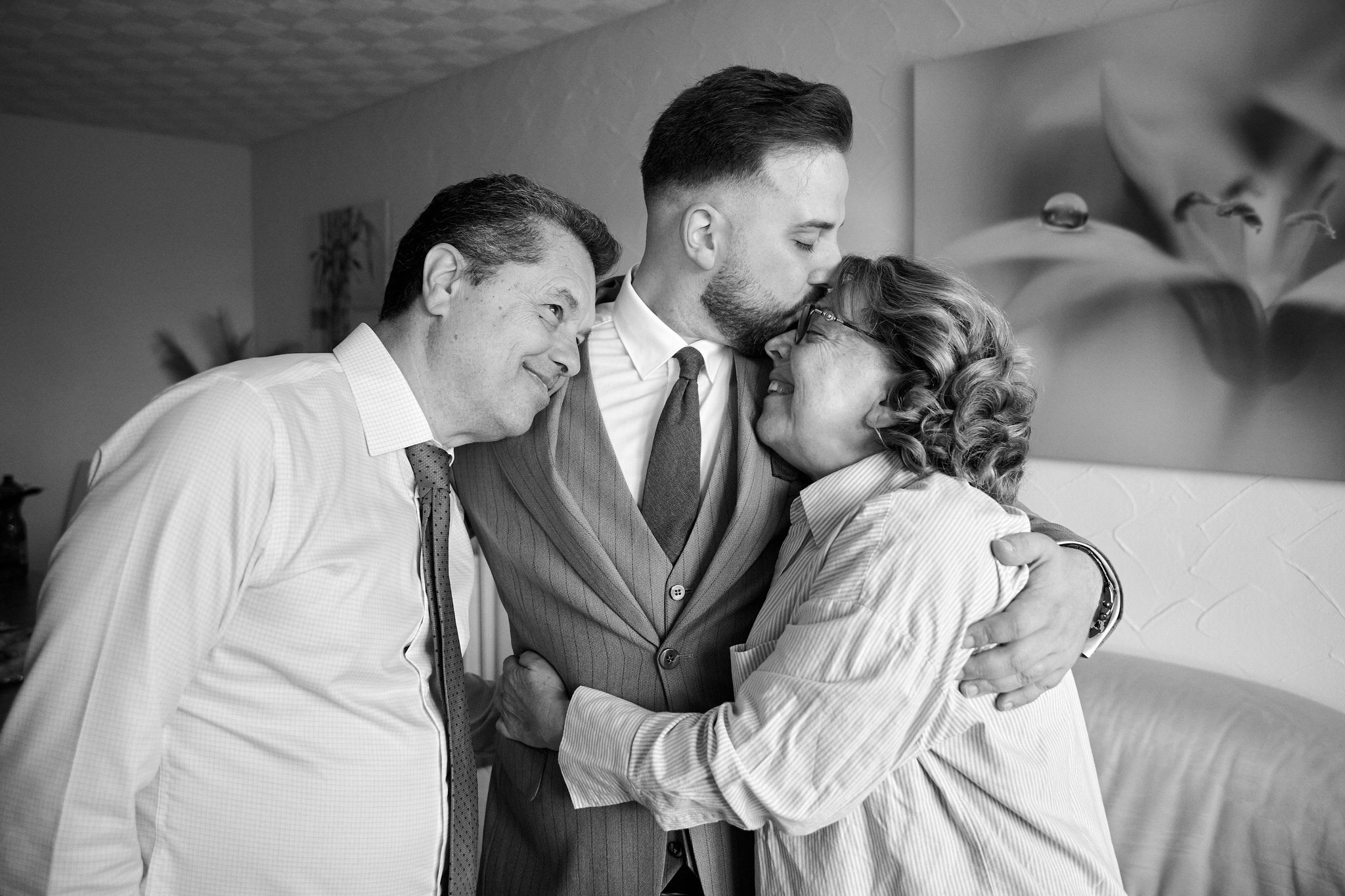 Professionelle Hochzeits- und Portraitfotos in Süddeutschland