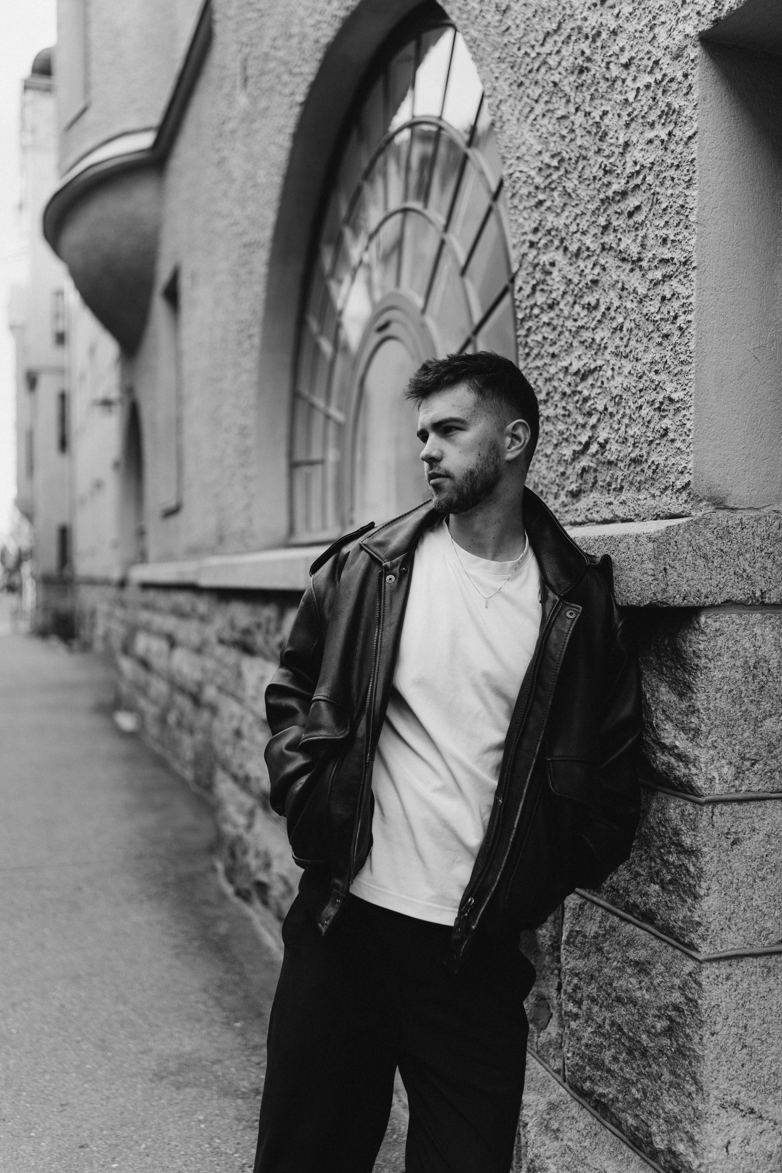 Kevin. Wedding and portrait photographer in Helsinki Vickan O