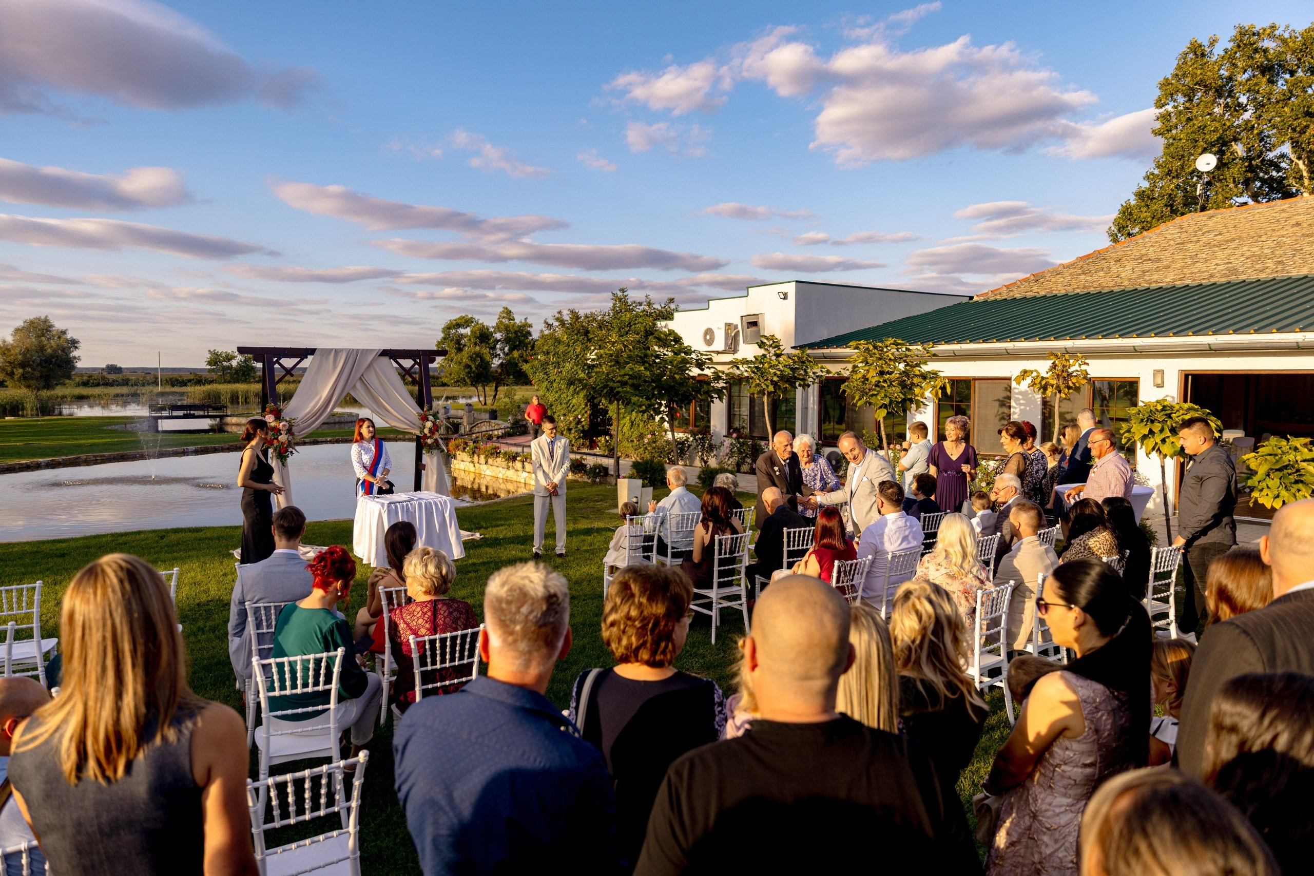 Jovana & Igor. Marko Tucić Photography | Fotograf Zrenjanin