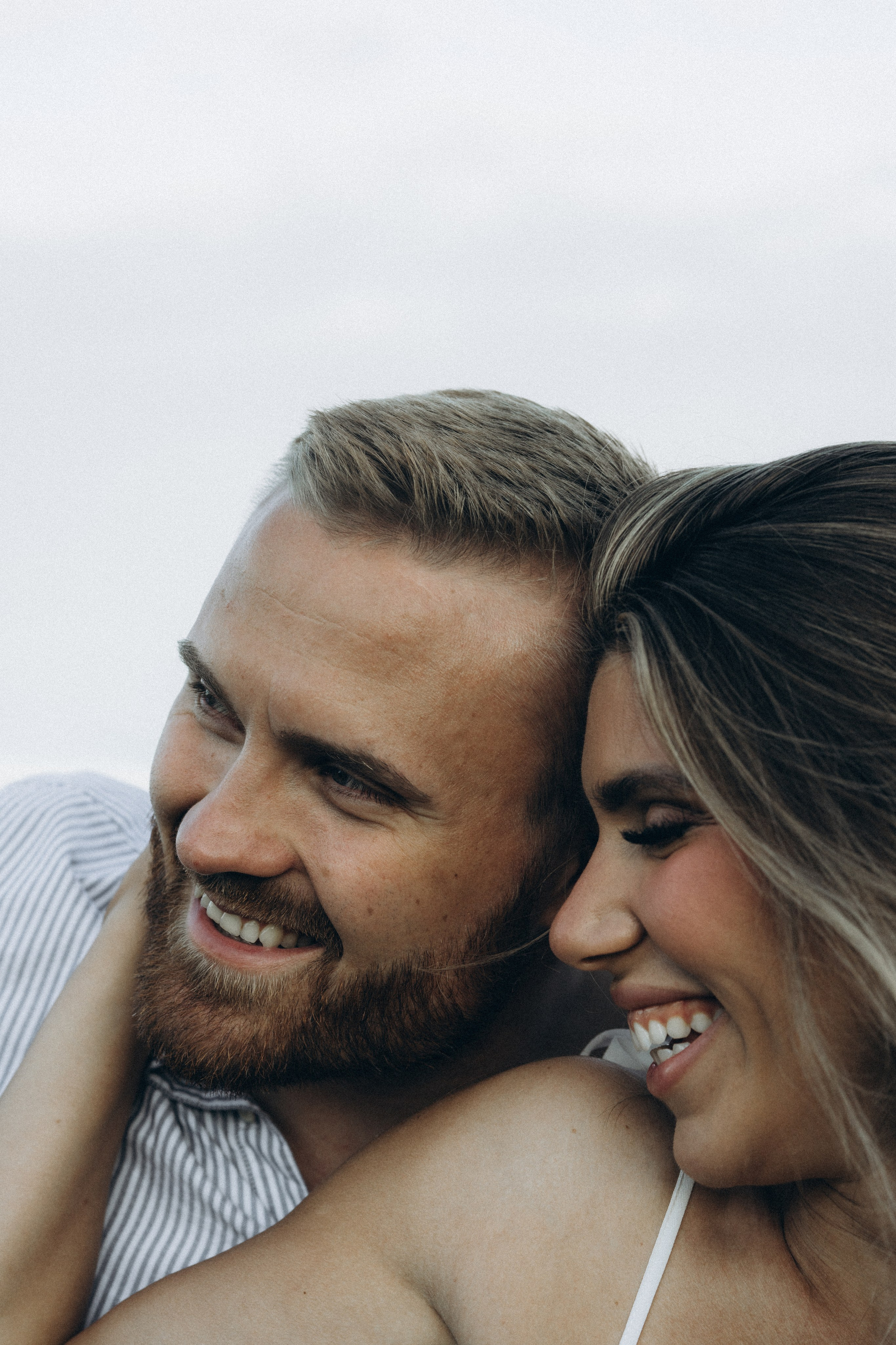 M&J. Wedding and portrait photographer in Helsinki Vickan O