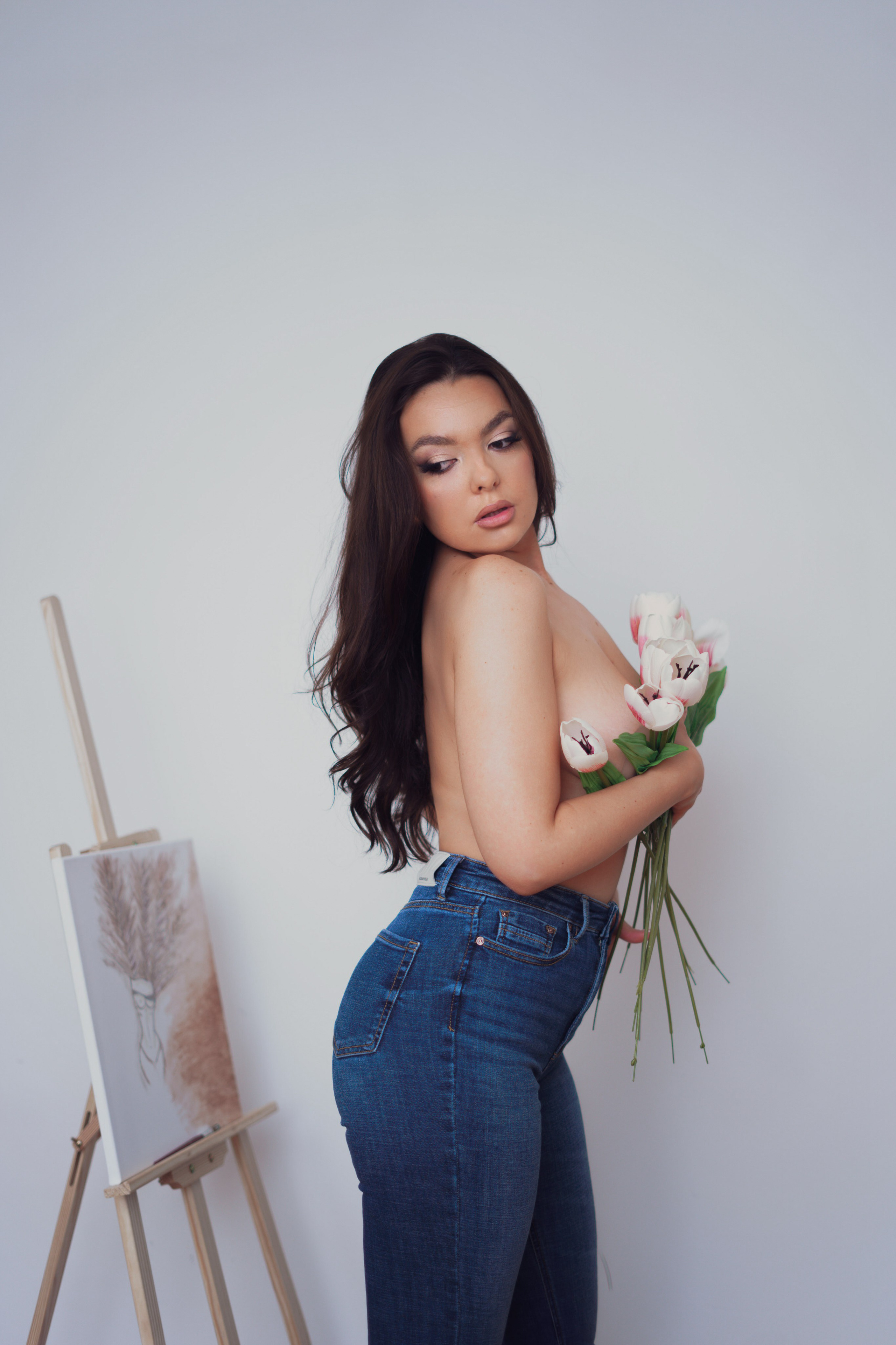 Cvece. Zhukov studio