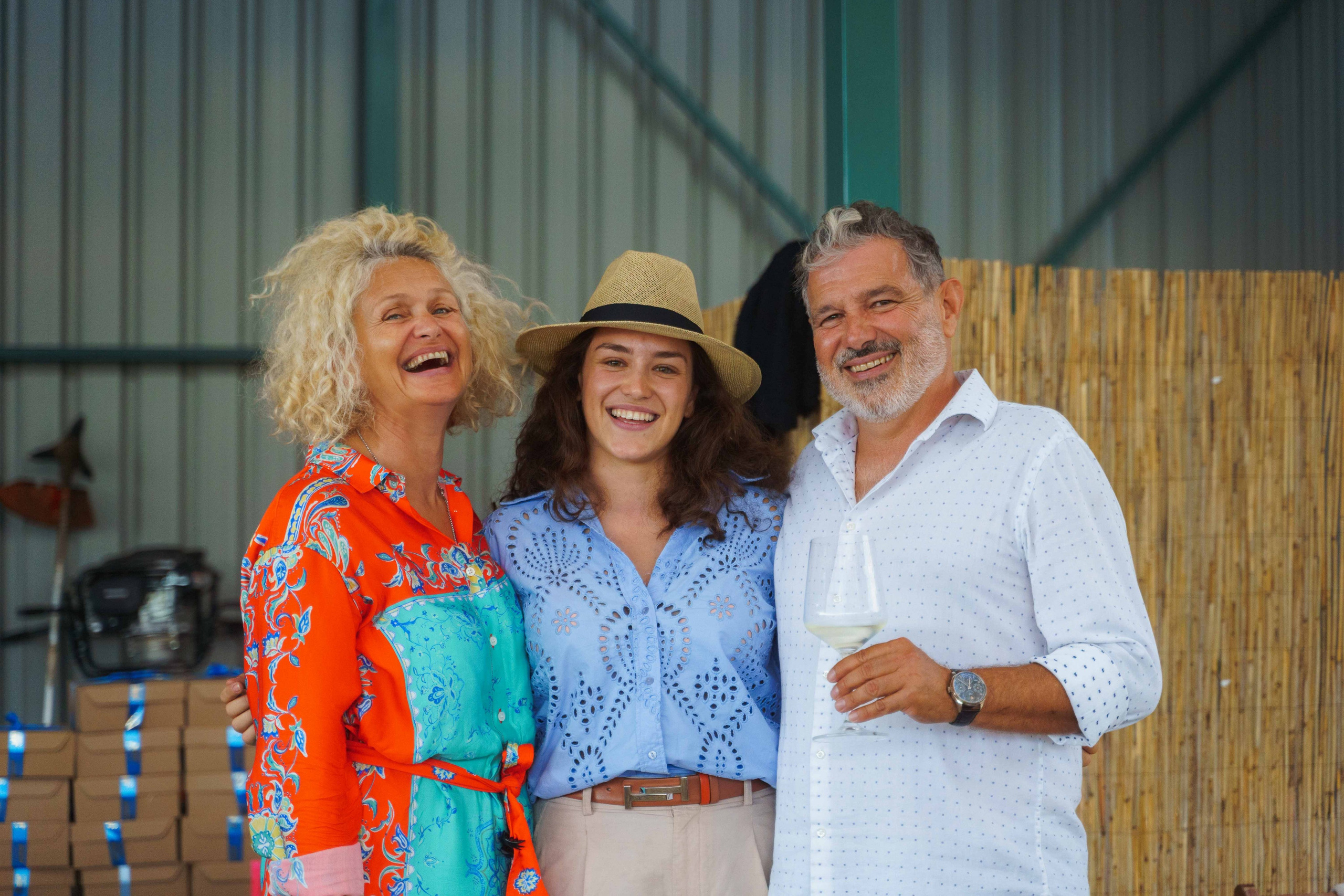 Jeep Commerce Event. Zhukov studio