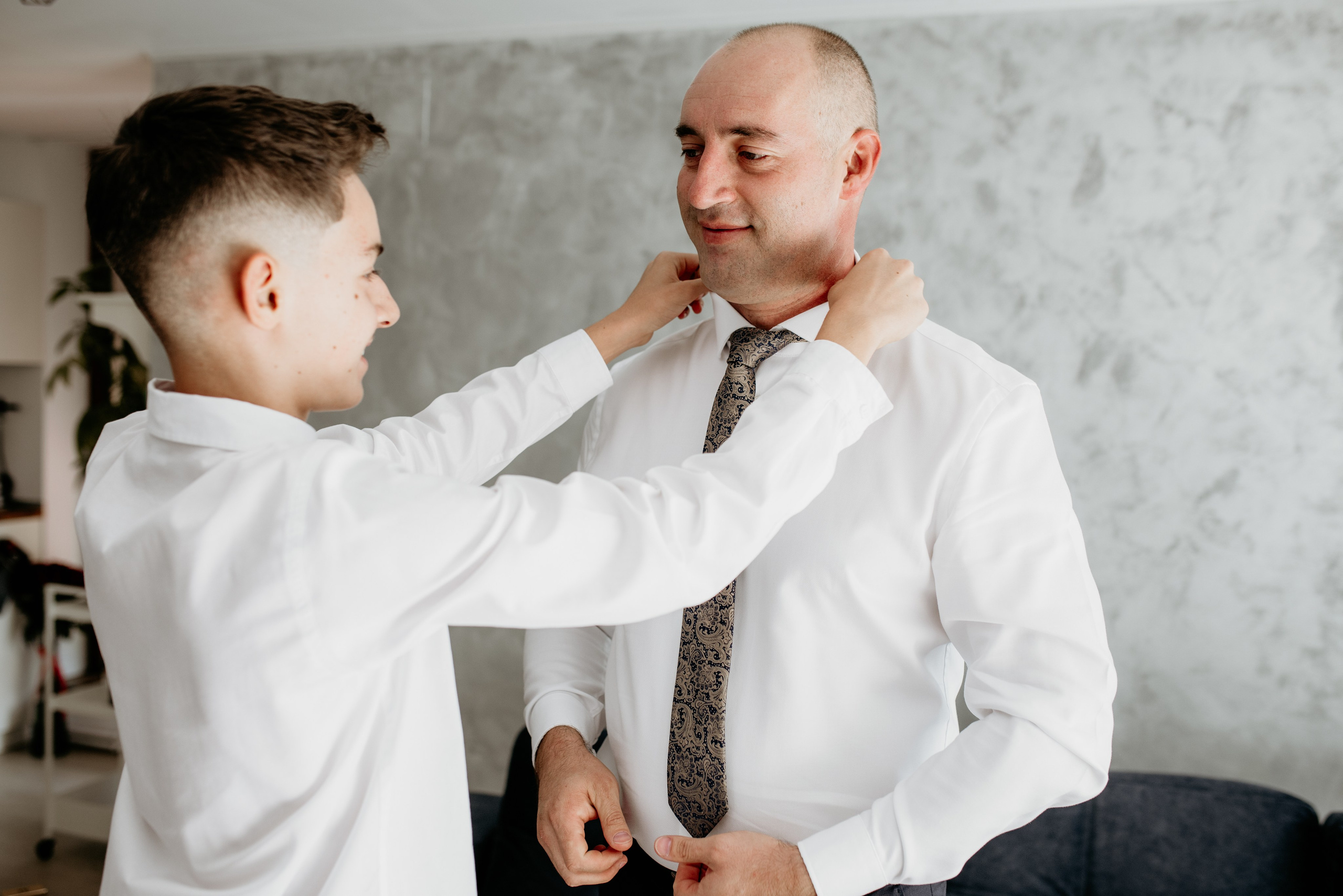 Alina&Laurențiu 🍀🧡🌿. Stefan Teodorescu — Fotograf de Nunta