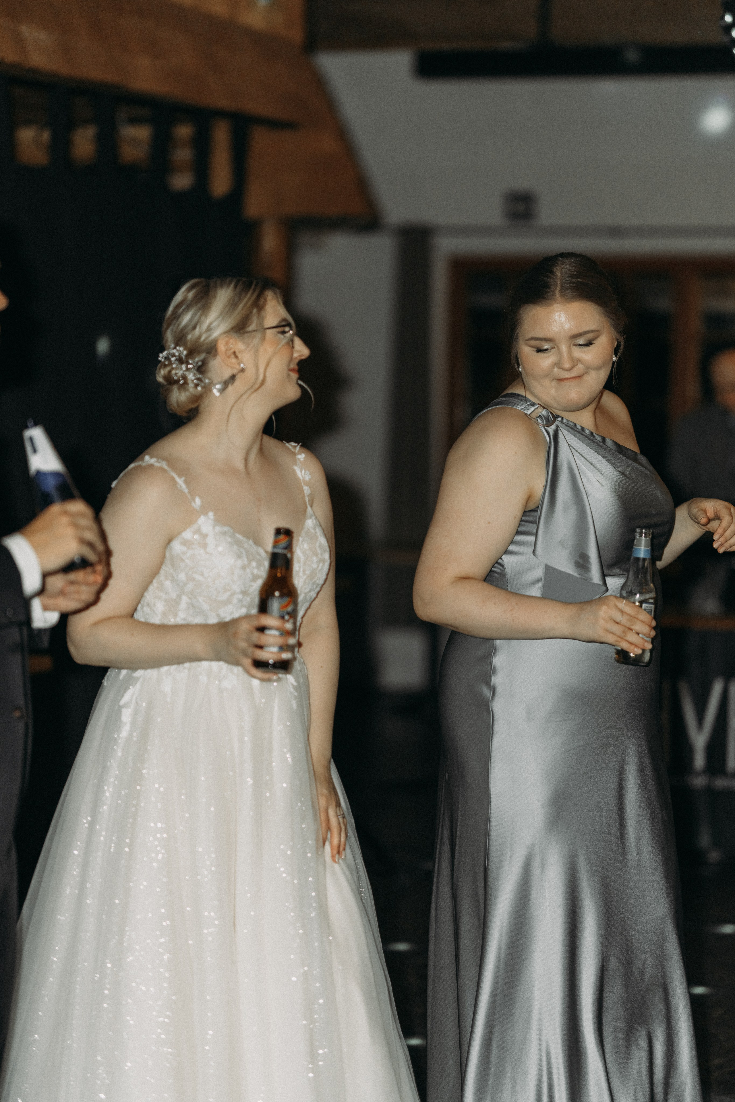 C&A. Wedding and portrait photographer in Helsinki Vickan O