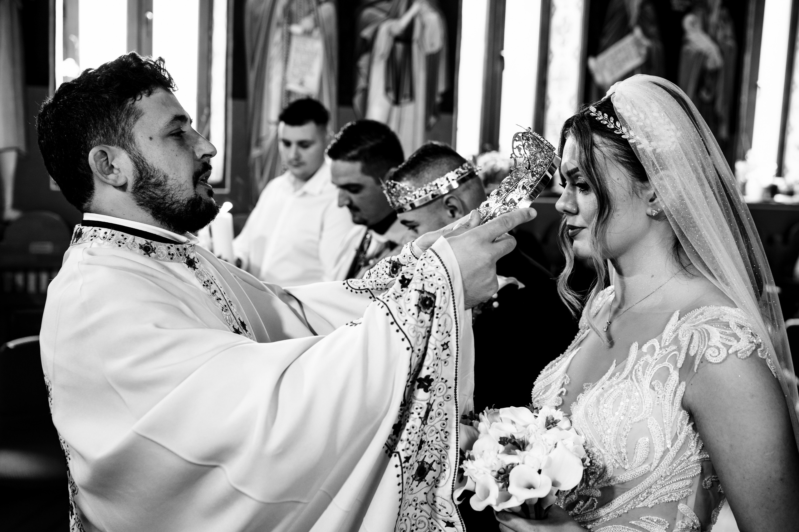 Miki & Andrei. Acasă