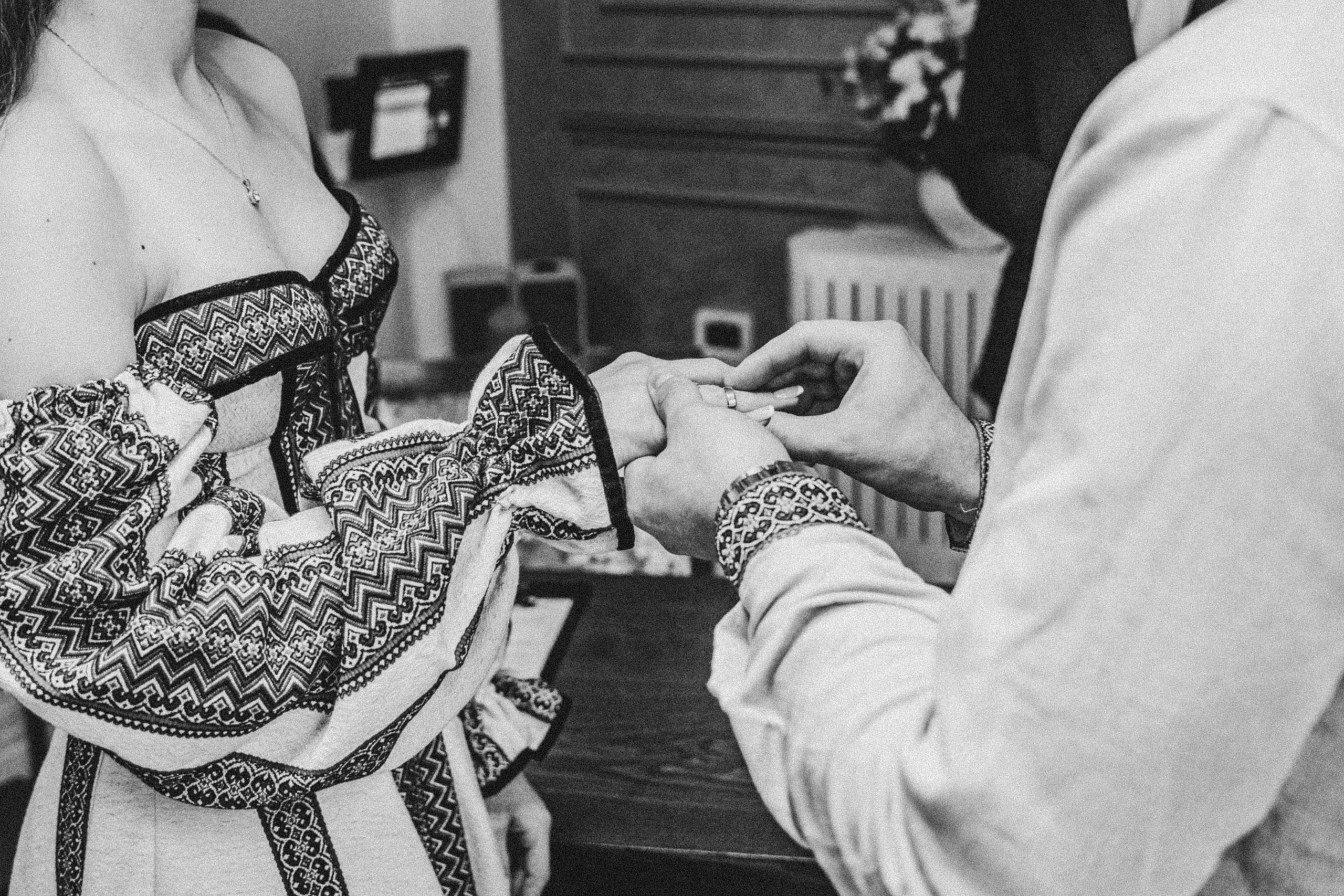 Mykola & Hrystyna. Tonya Kyrylenko photographer in London