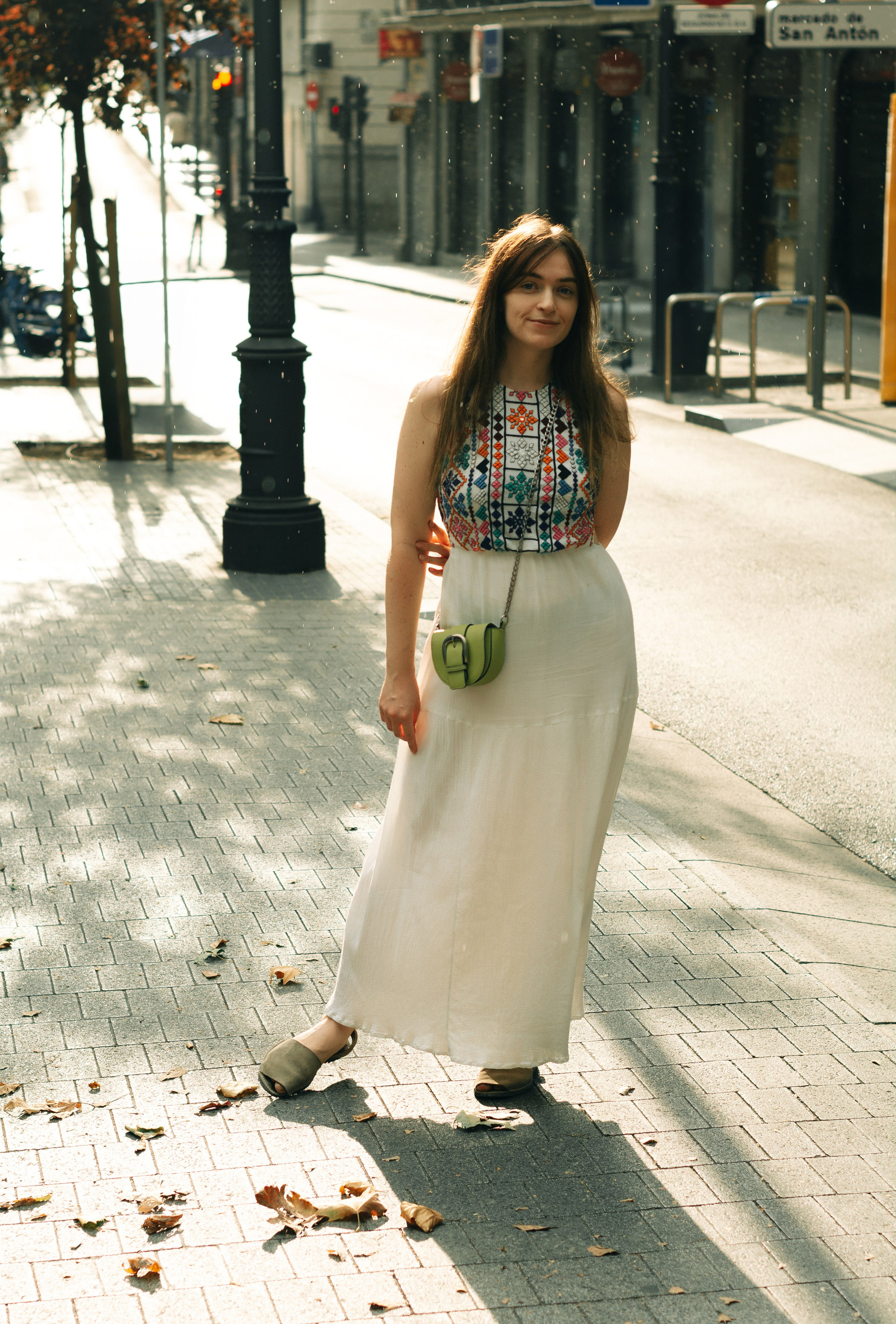 Anastasia. Shpanarskiy Nazar