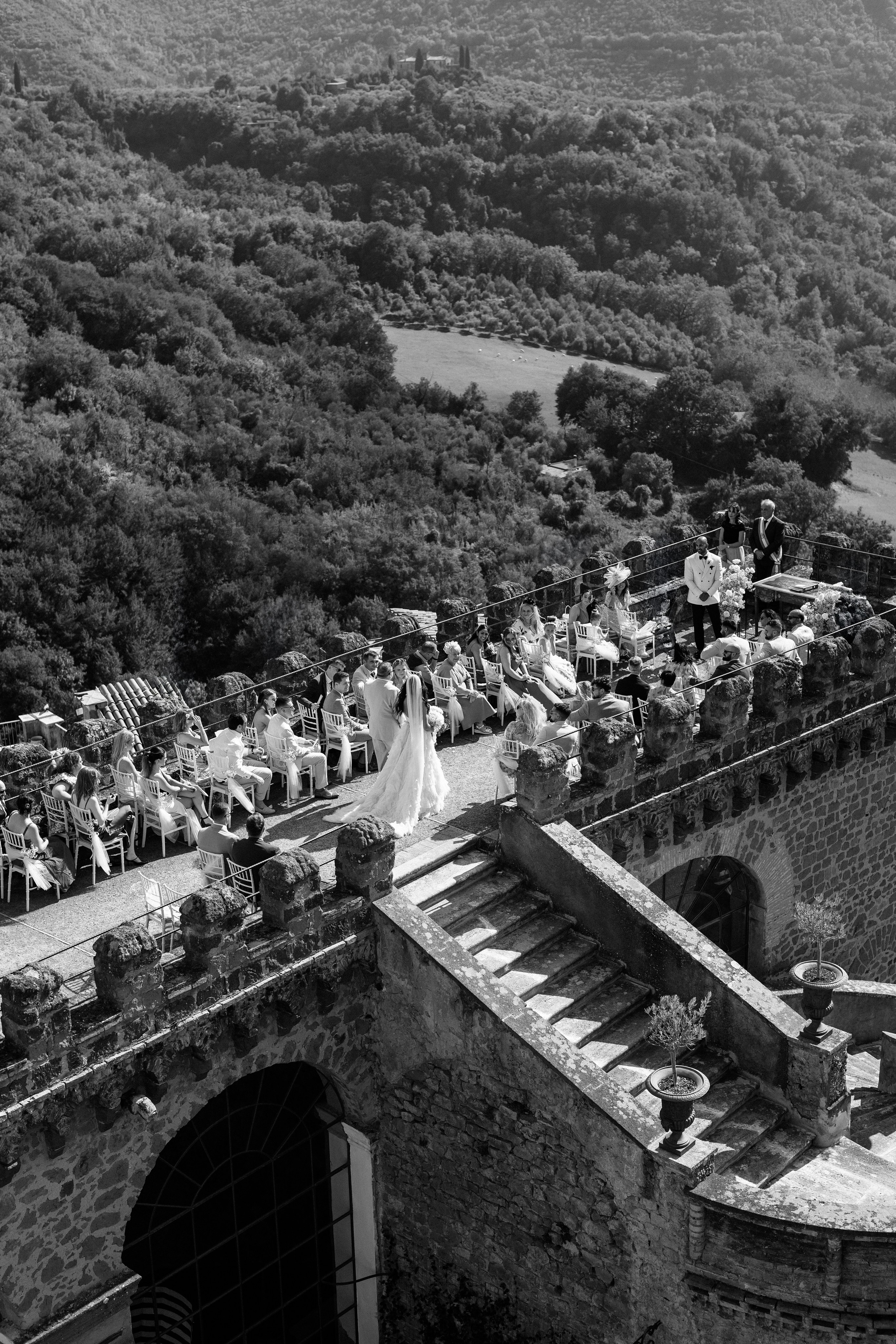 Wedding Castello Brancaccio. Wedding Photographer Rome Tuscany Como Sicily Puglia Amalfy Italy- Oksana Savenchuk