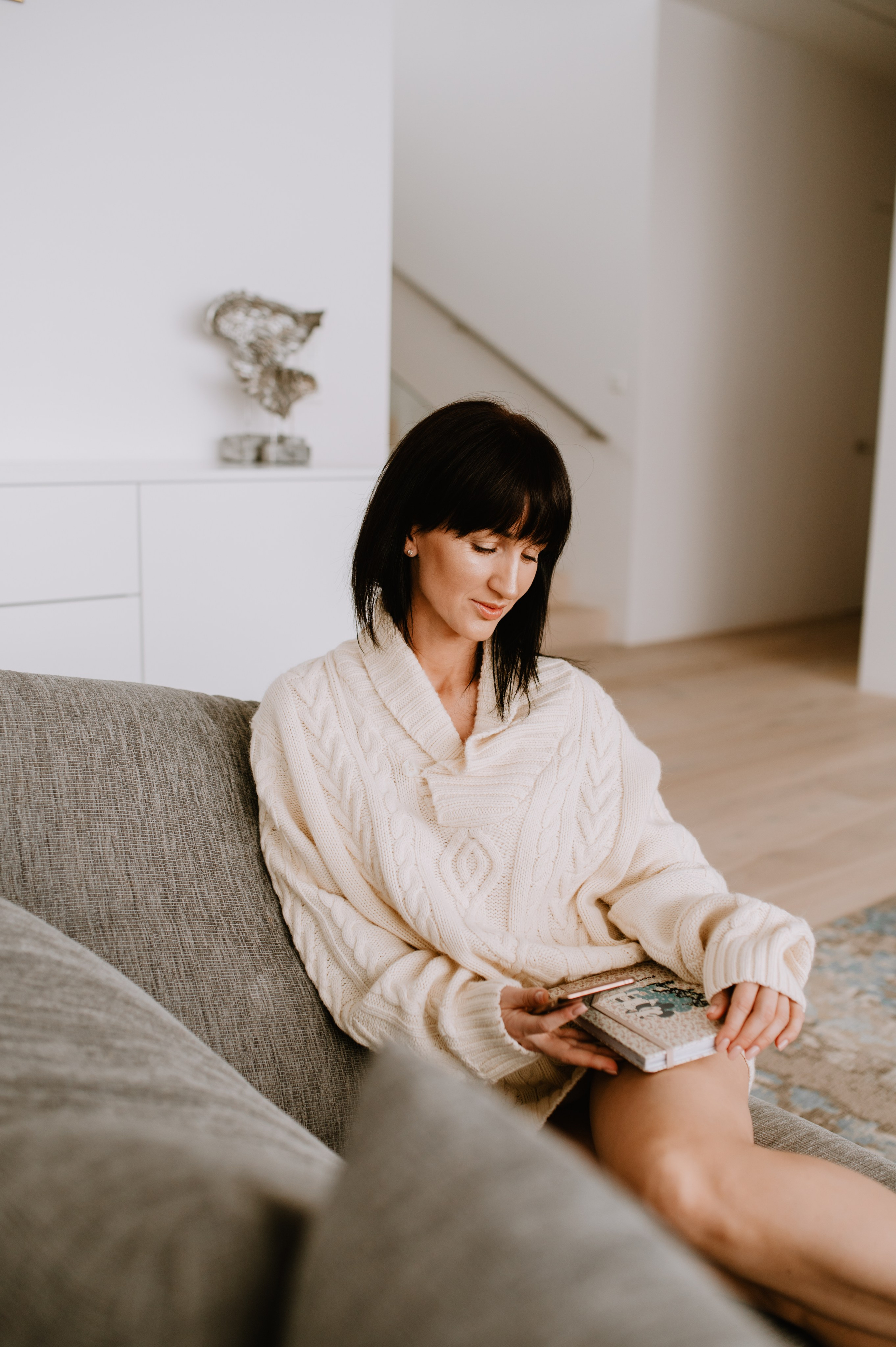 Yulia Dottera Aromatouch. ANNA-MARIA PHOTO CONTENT CREATOR — фотограф, эстет, художник и визуальный эксперт в Instagram, работающий в Праге