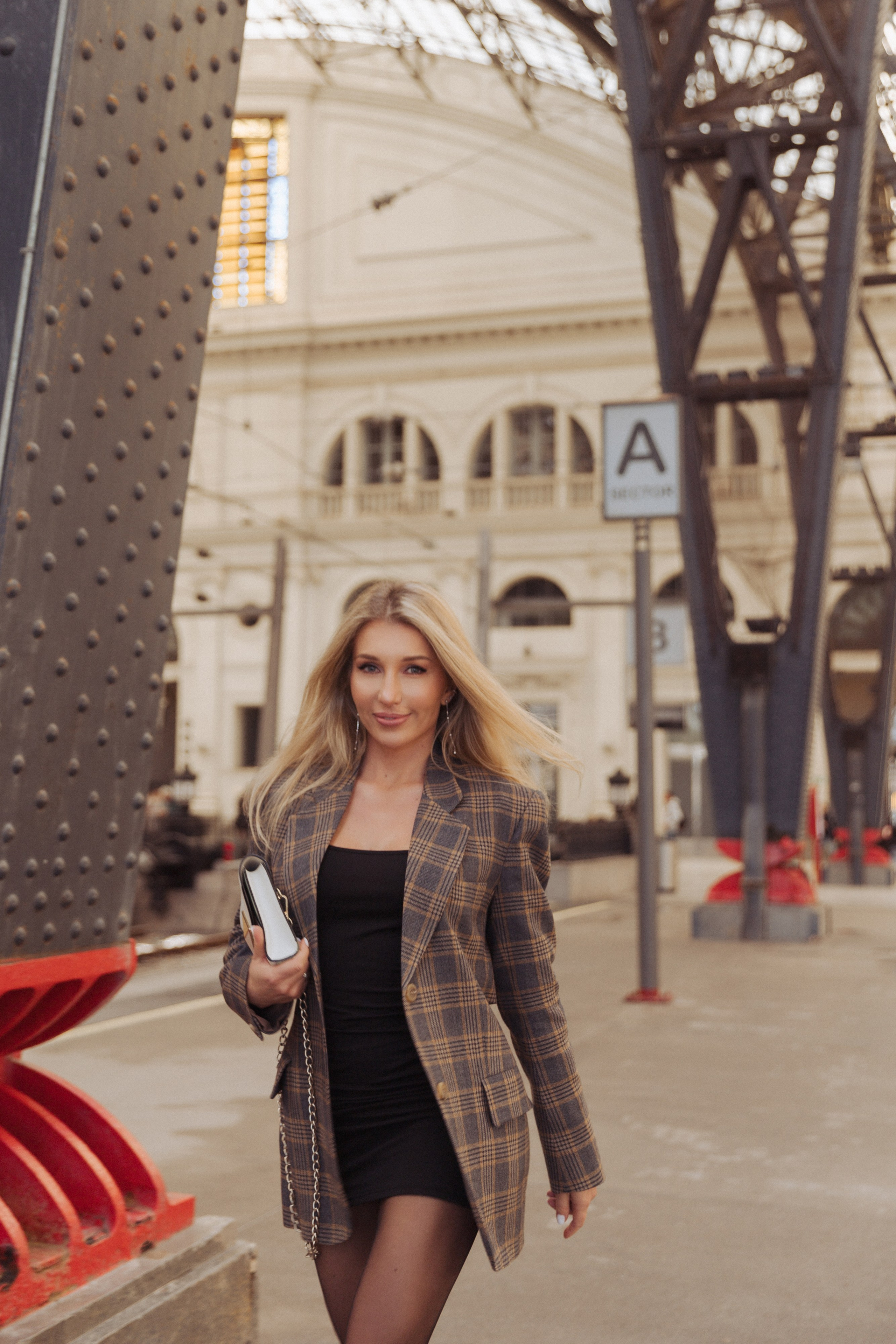 Фотограф в Барселоне Катерина Шелковникова