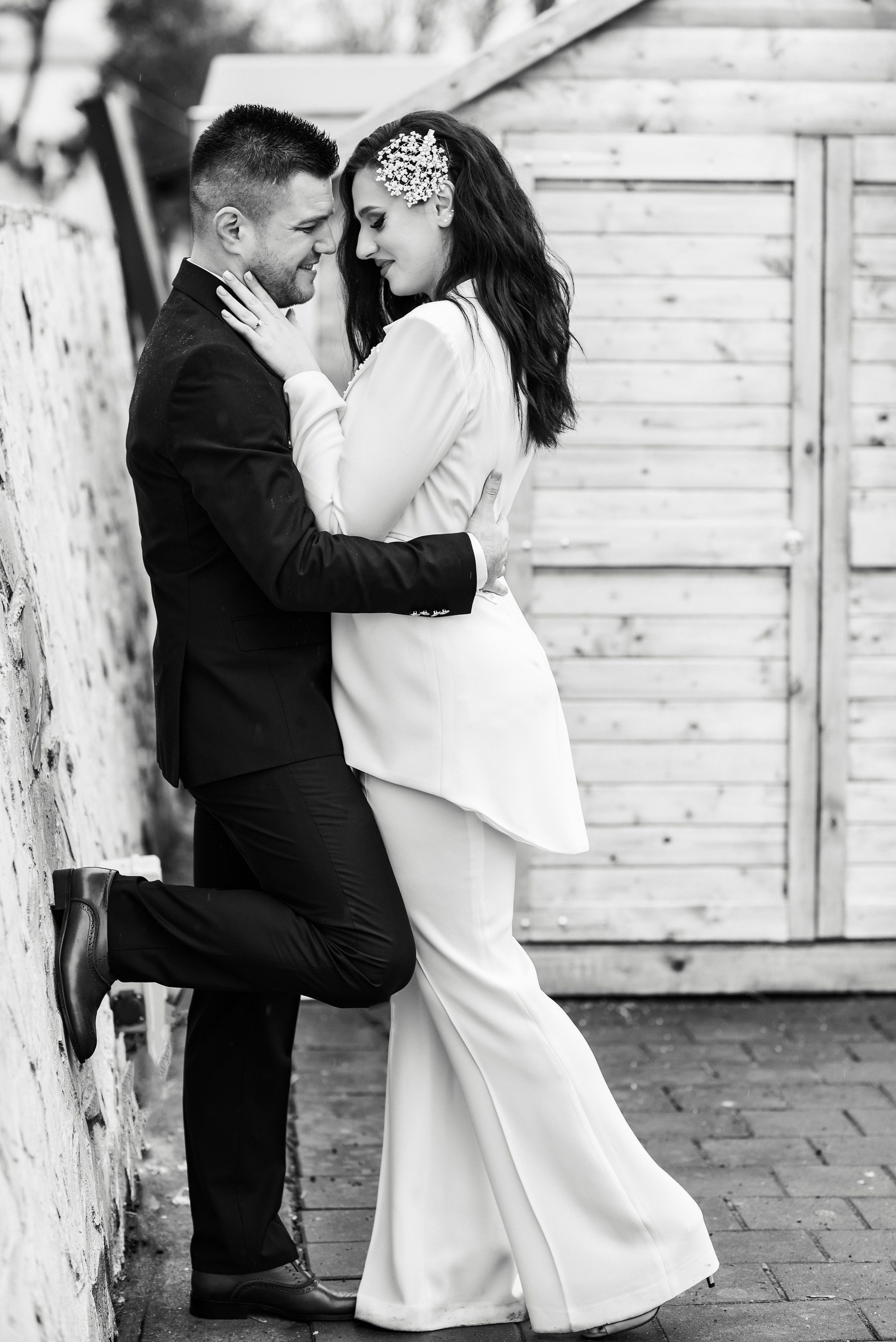 Ștefania - Aurel. Fotograf nunta si evenimente Giurgiu