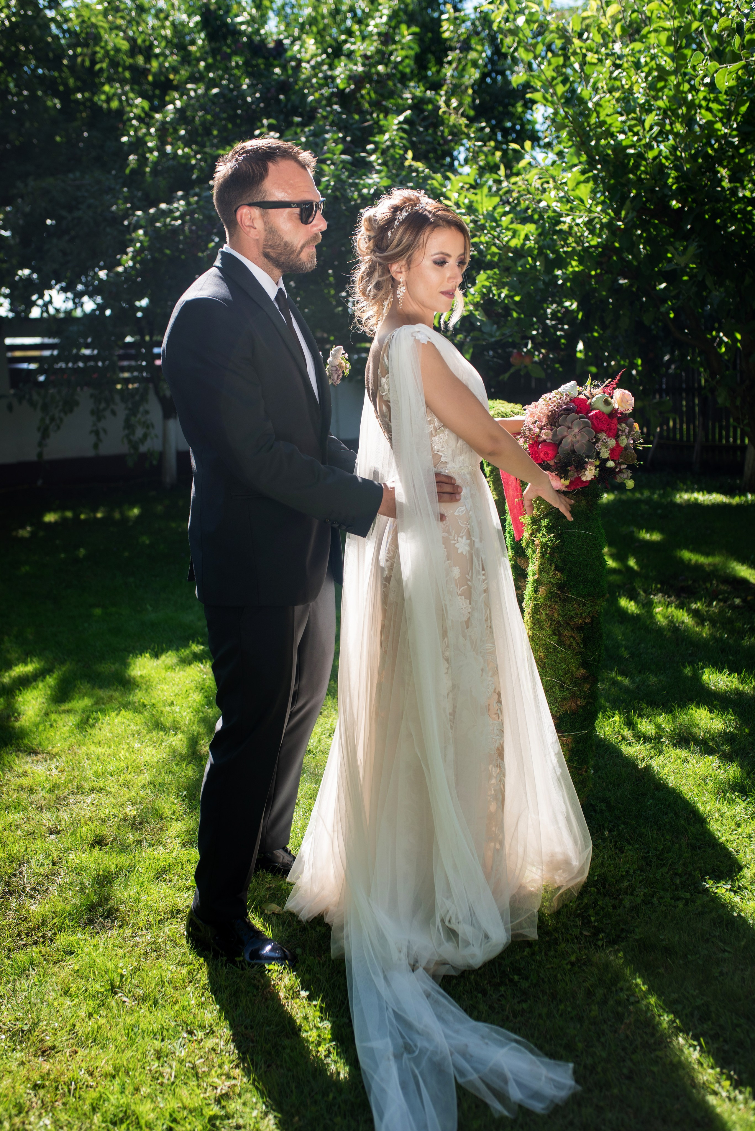 Ioana & Eugen. Acasă