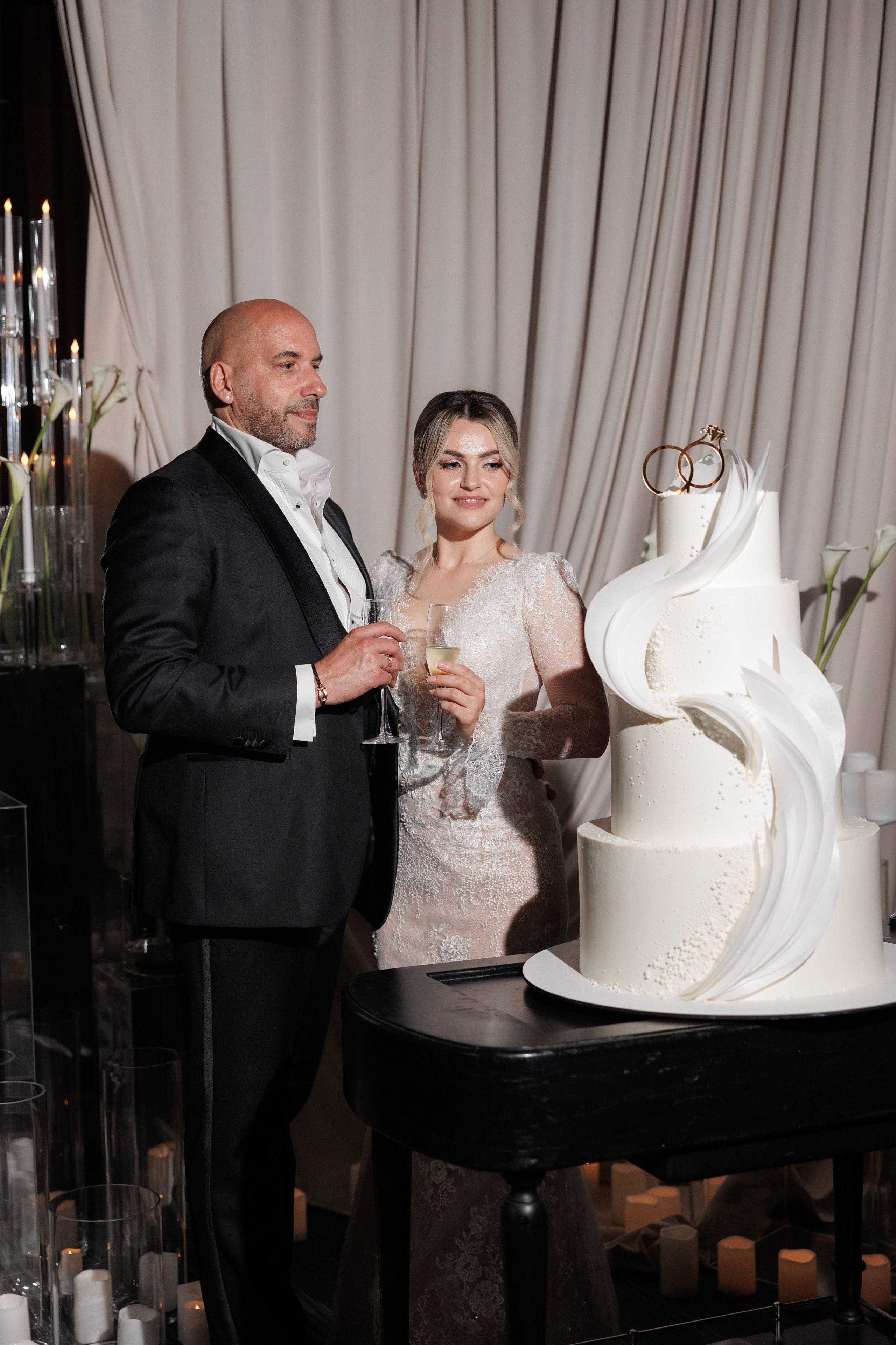 Zaxi - Franck & Panaghia. Servicii foto-video!