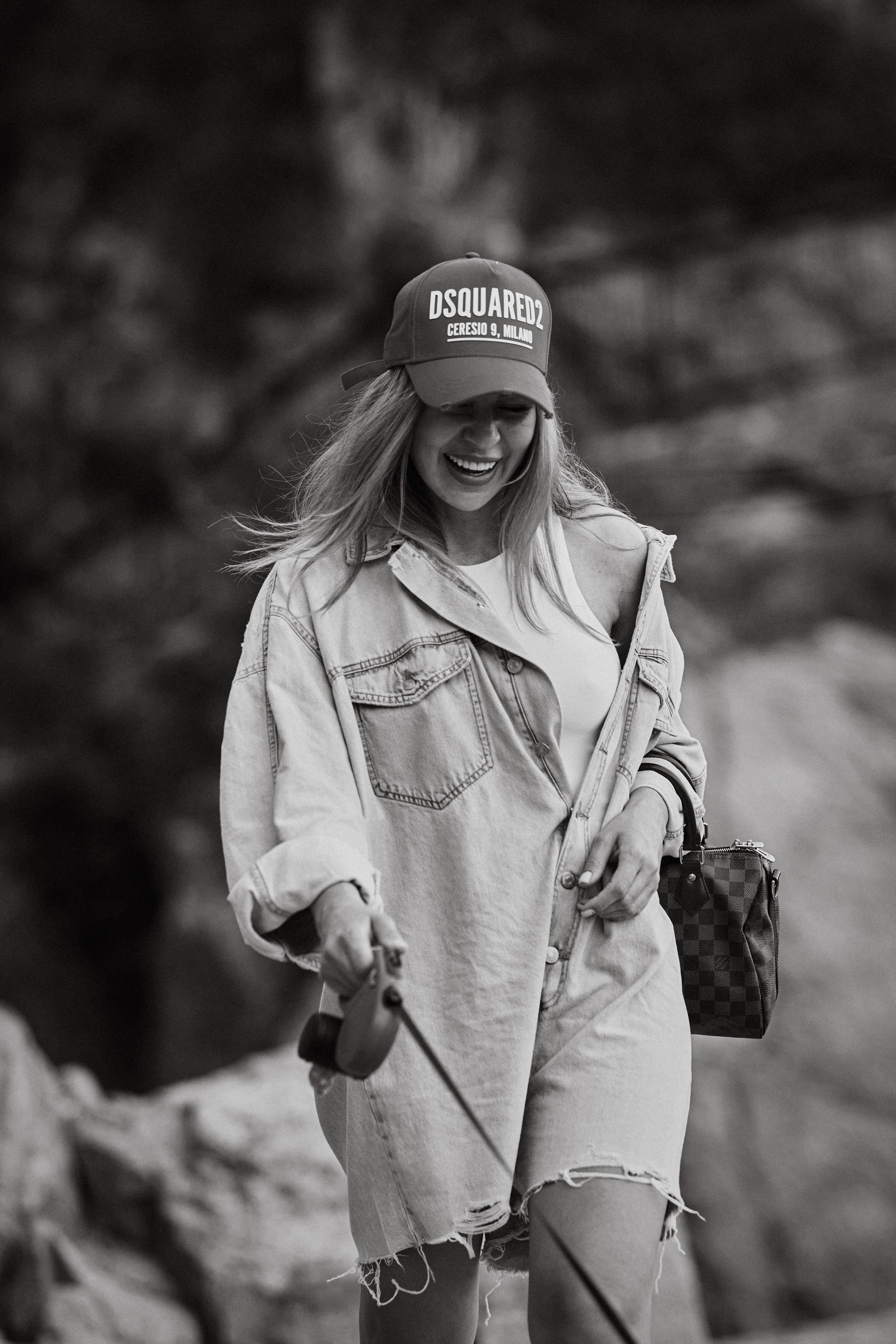 Люся. Габи обезьянка. Фотограф в Барселоне Жанна Захарченко